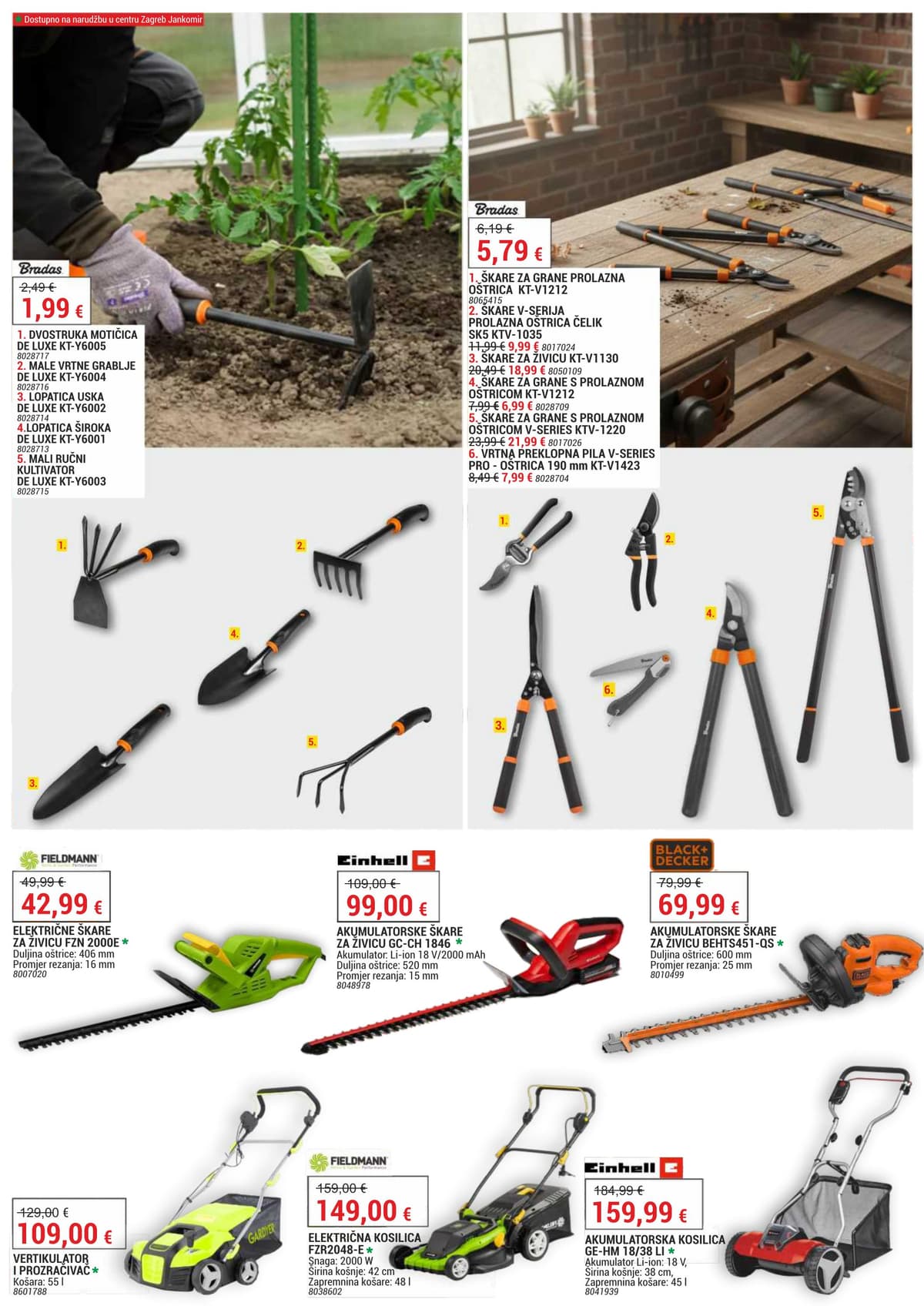 Stranica 5. Merkury kataloga - Bazen ili Jakuzzi