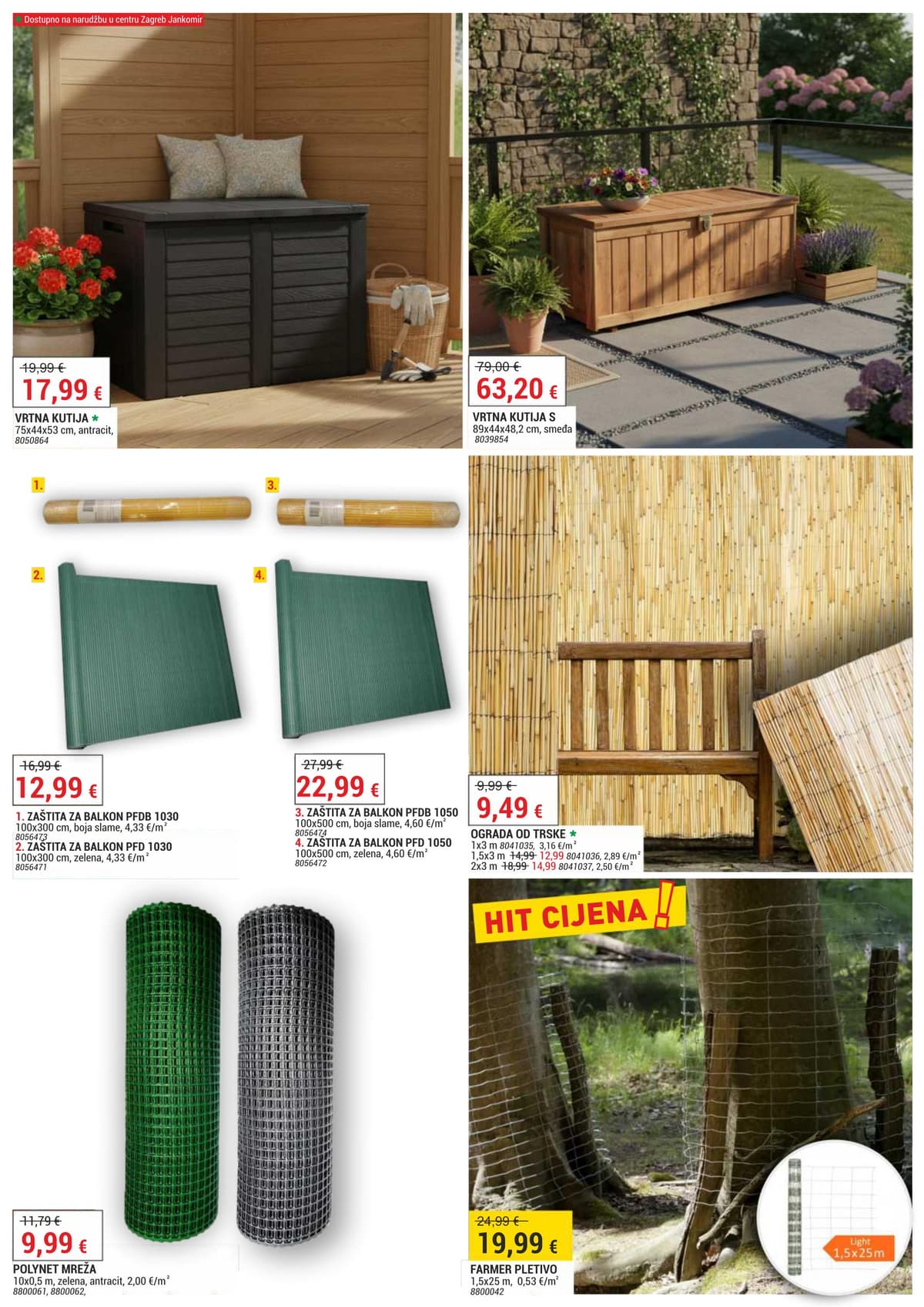 Stranica 7. Merkury kataloga - Bazen ili Jakuzzi