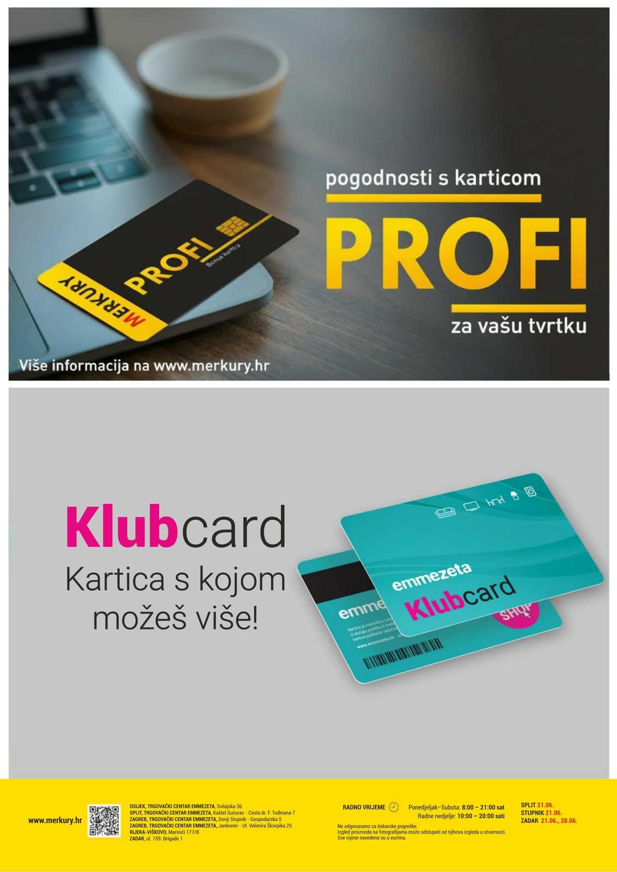Stranica 9. Merkury kataloga - Bazen ili Jakuzzi od 30.06.2026