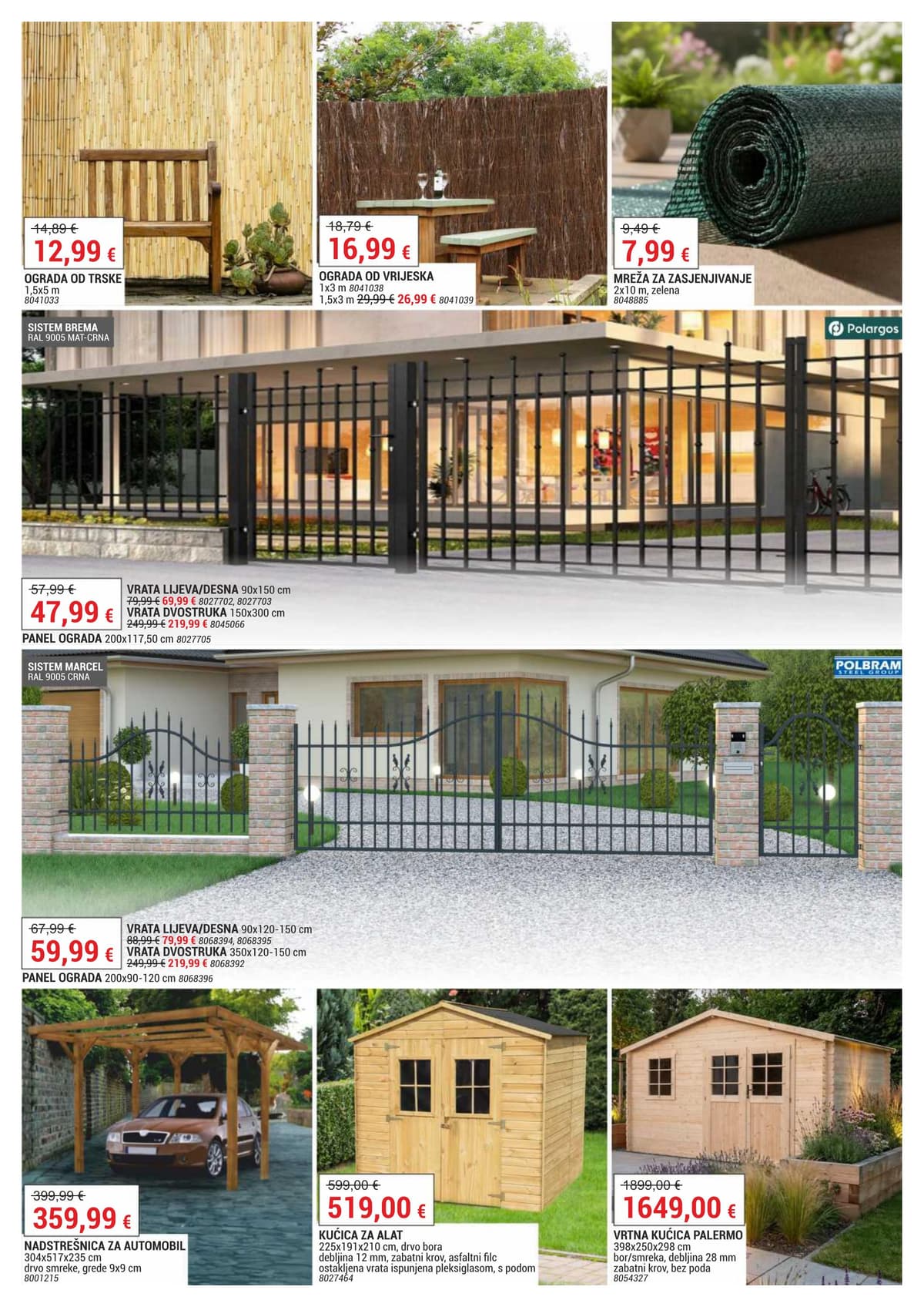 Stranica 14. Merkury kataloga - Srpanj 2026 od 30.06.2026