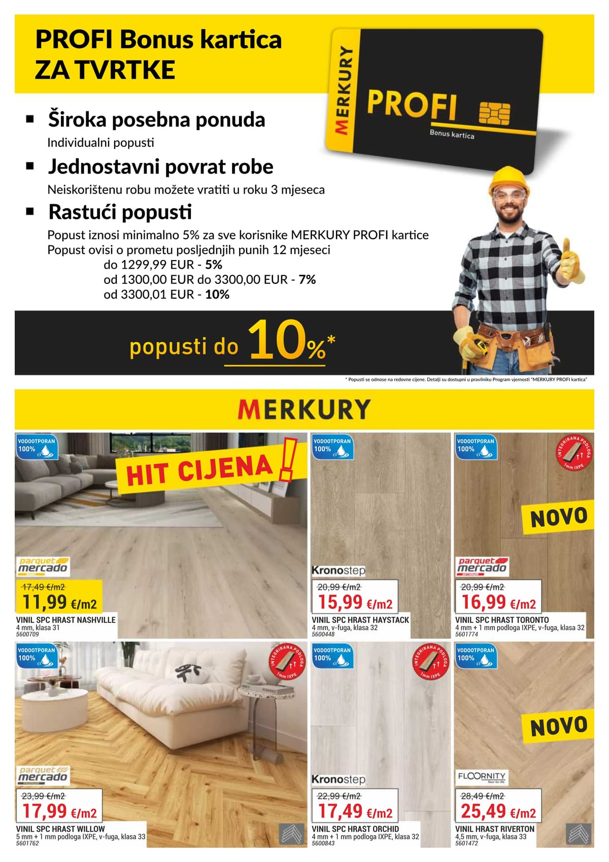 Stranica 11. Merkury kataloga - Kolovoz 2026. od 02.08.2026.