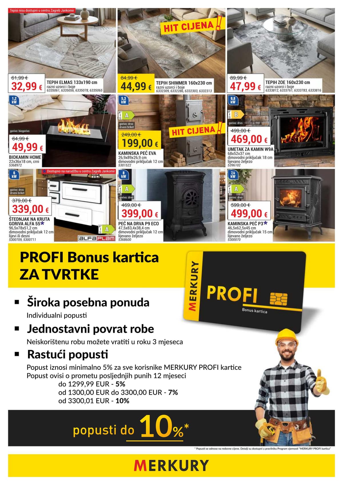 Stranica 6. Merkury kataloga - Rujan 2026