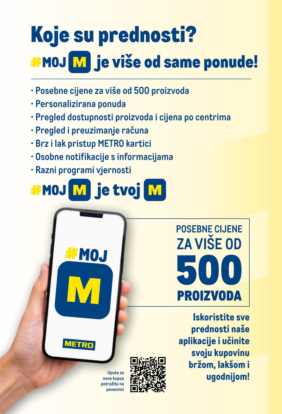 Stranica 4. Metro kataloga - Prehrana i neprehrana od 31.08.2026.