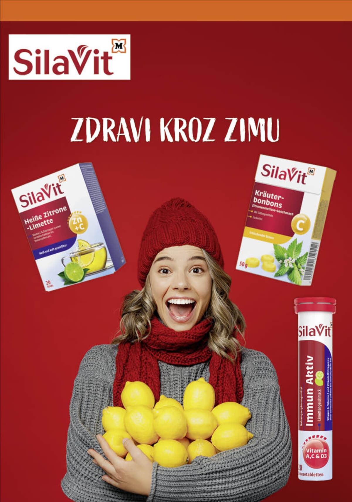 Stranica 18. Mueller kataloga - Ponude za velike i male od 27.02.2026.