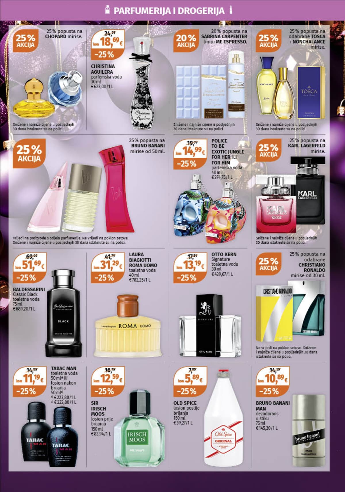 Stranica 18. Mueller kataloga - Ponude za velike i male od 27.02.2026.