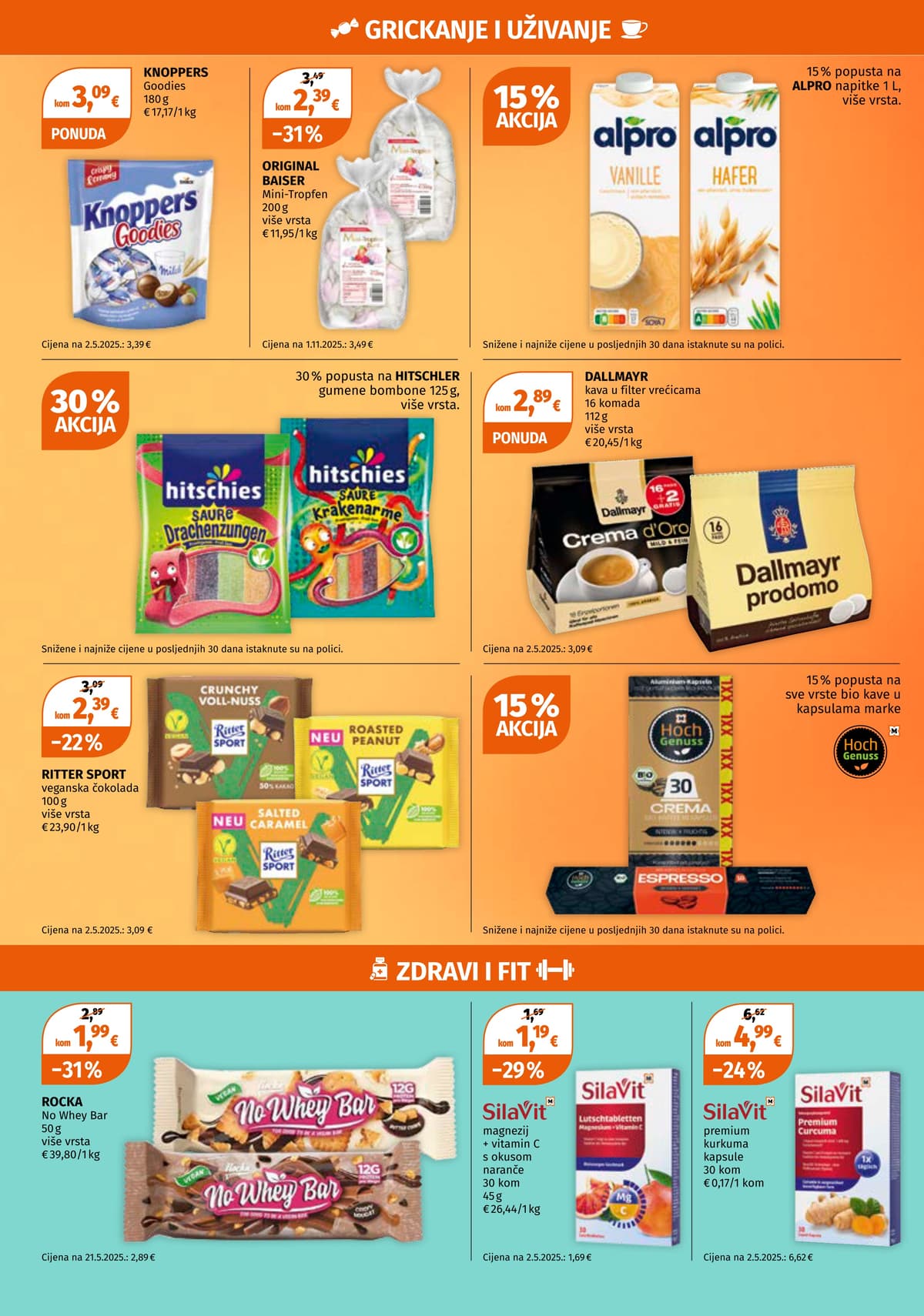 Stranica 10. Mueller kataloga - Ponude za velike i male