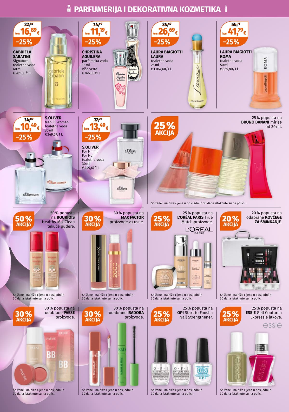 Stranica 2. Mueller kataloga - Ponude za velike i male od 27.02.2026.