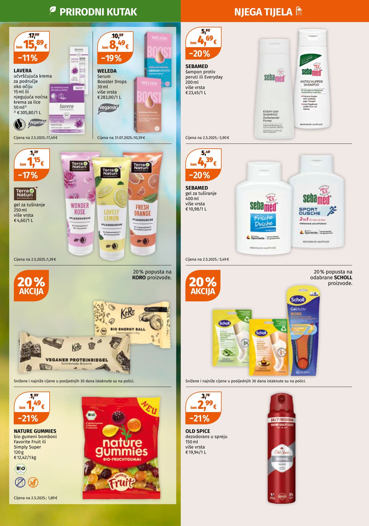 Stranica 12. Mueller kataloga - Uskrs 2026.