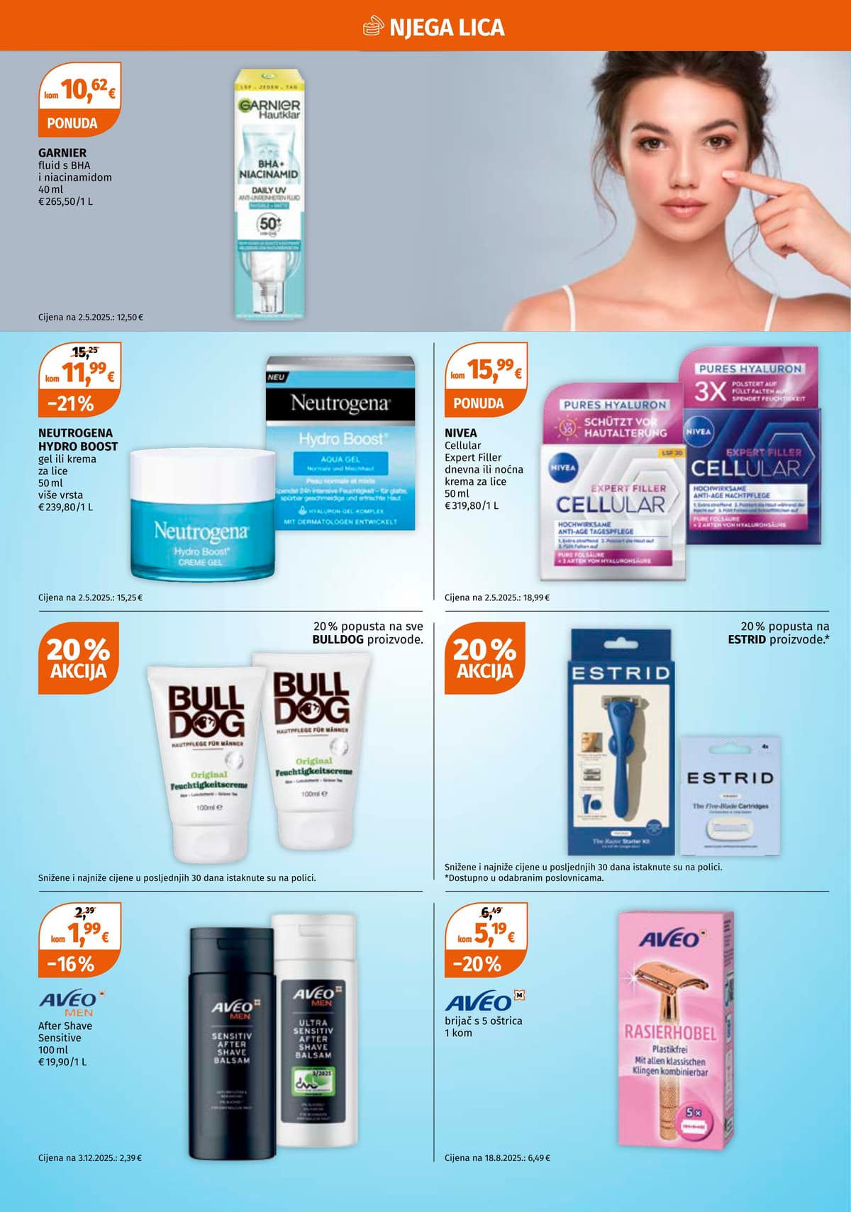 Stranica 13. Mueller kataloga - Uskrs 2026. od 27.02.2026.