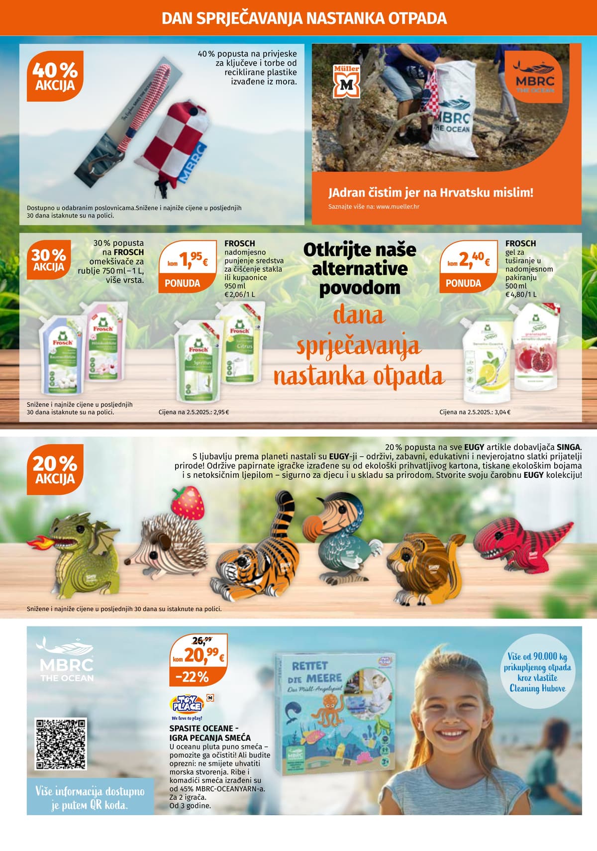 Stranica 21. Mueller kataloga - Uskrs 2026. od 27.02.2026.