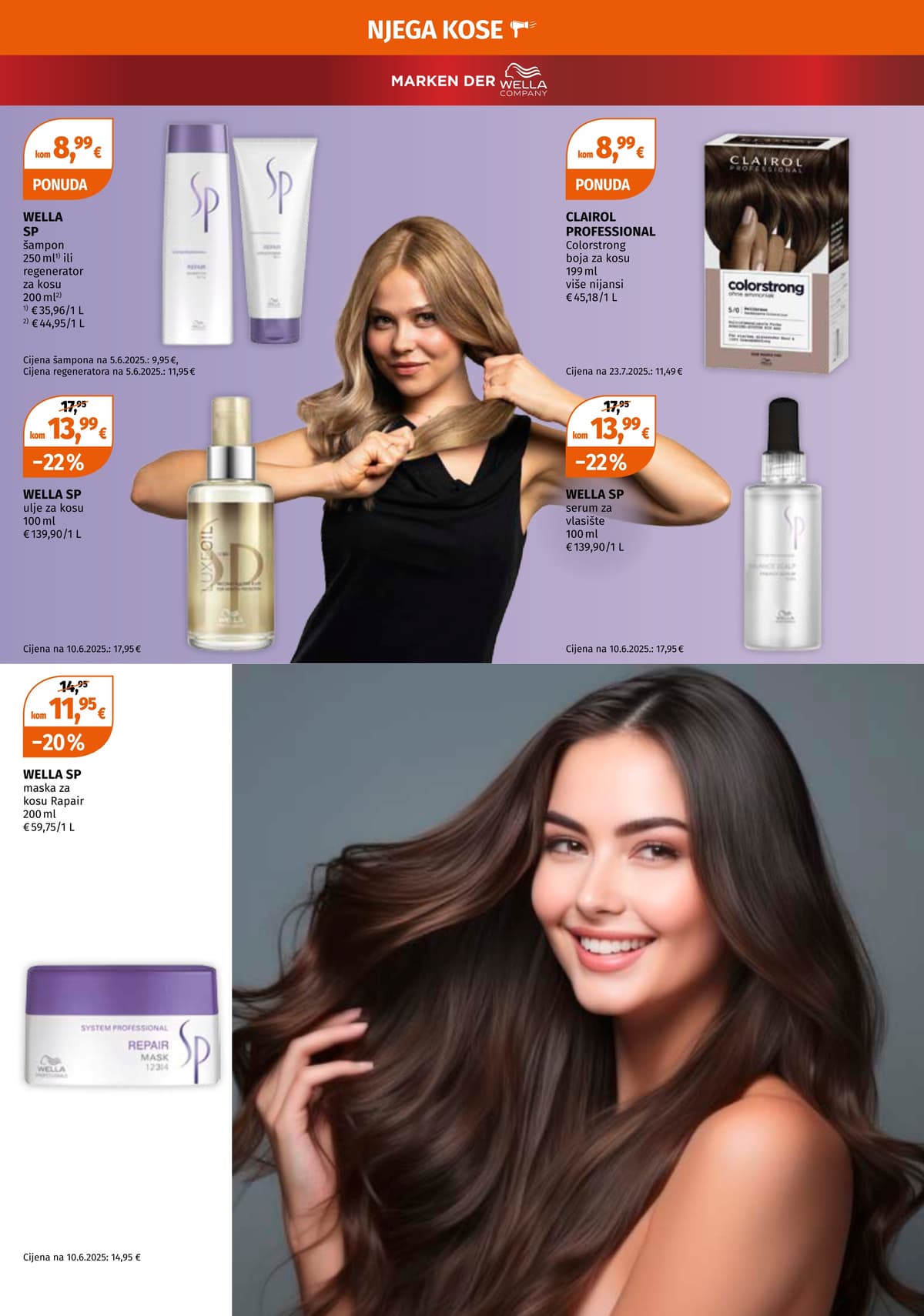 Stranica 22. Mueller kataloga - Uskrs 2026. od 27.02.2026.