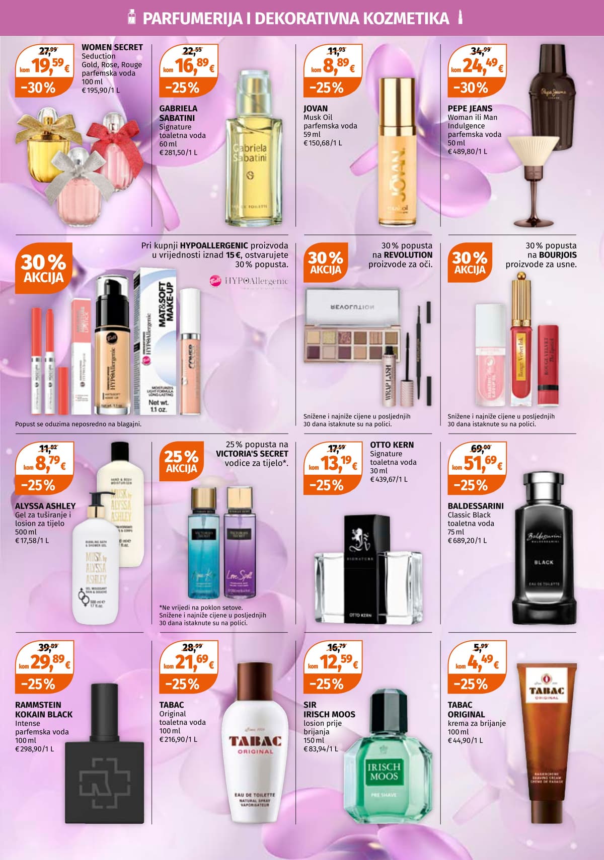 Stranica 23. Mueller kataloga - Uskrs 2026.