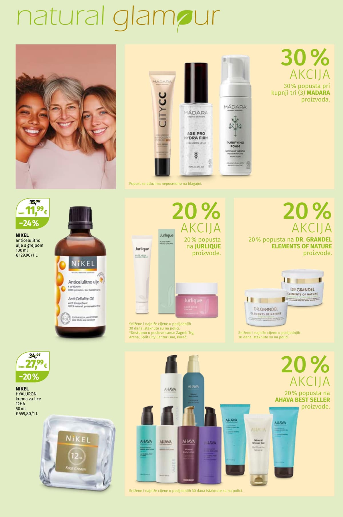 Stranica 4. Mueller kataloga - Proljeće je u zraku