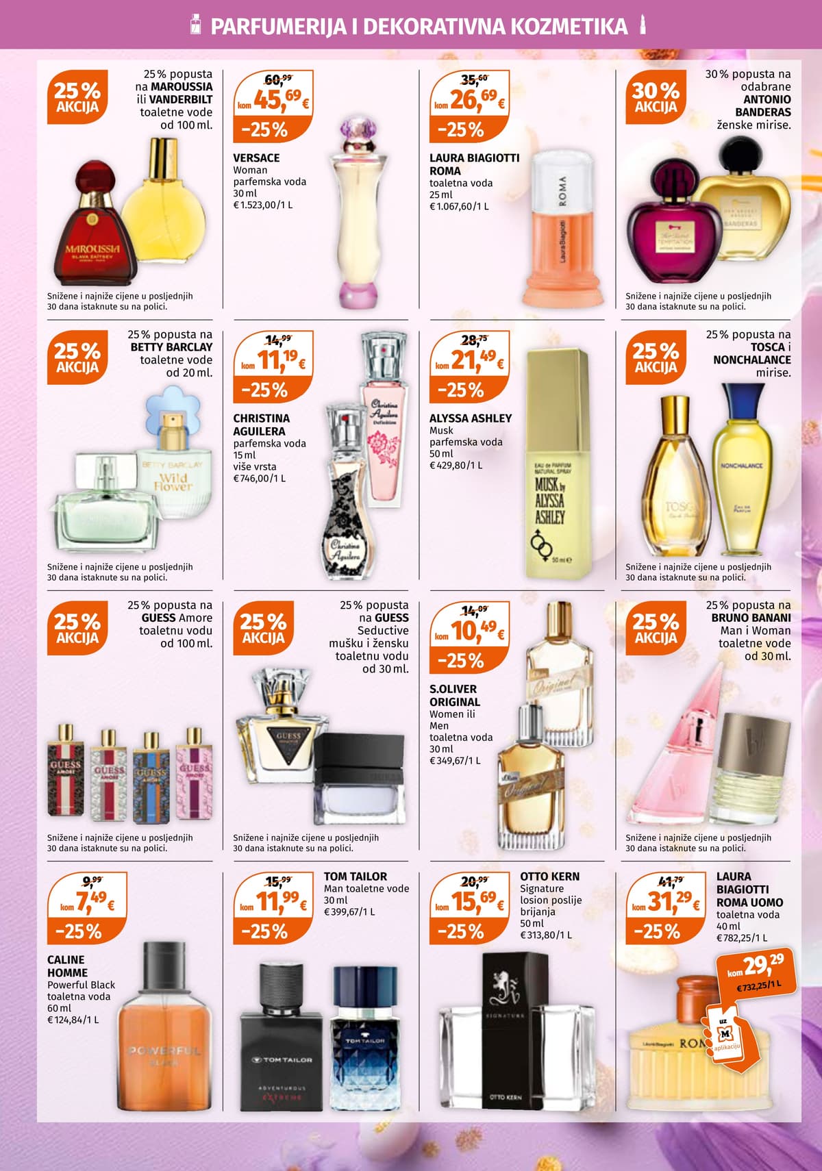 Stranica 2. Mueller kataloga - Uskrs 2026.