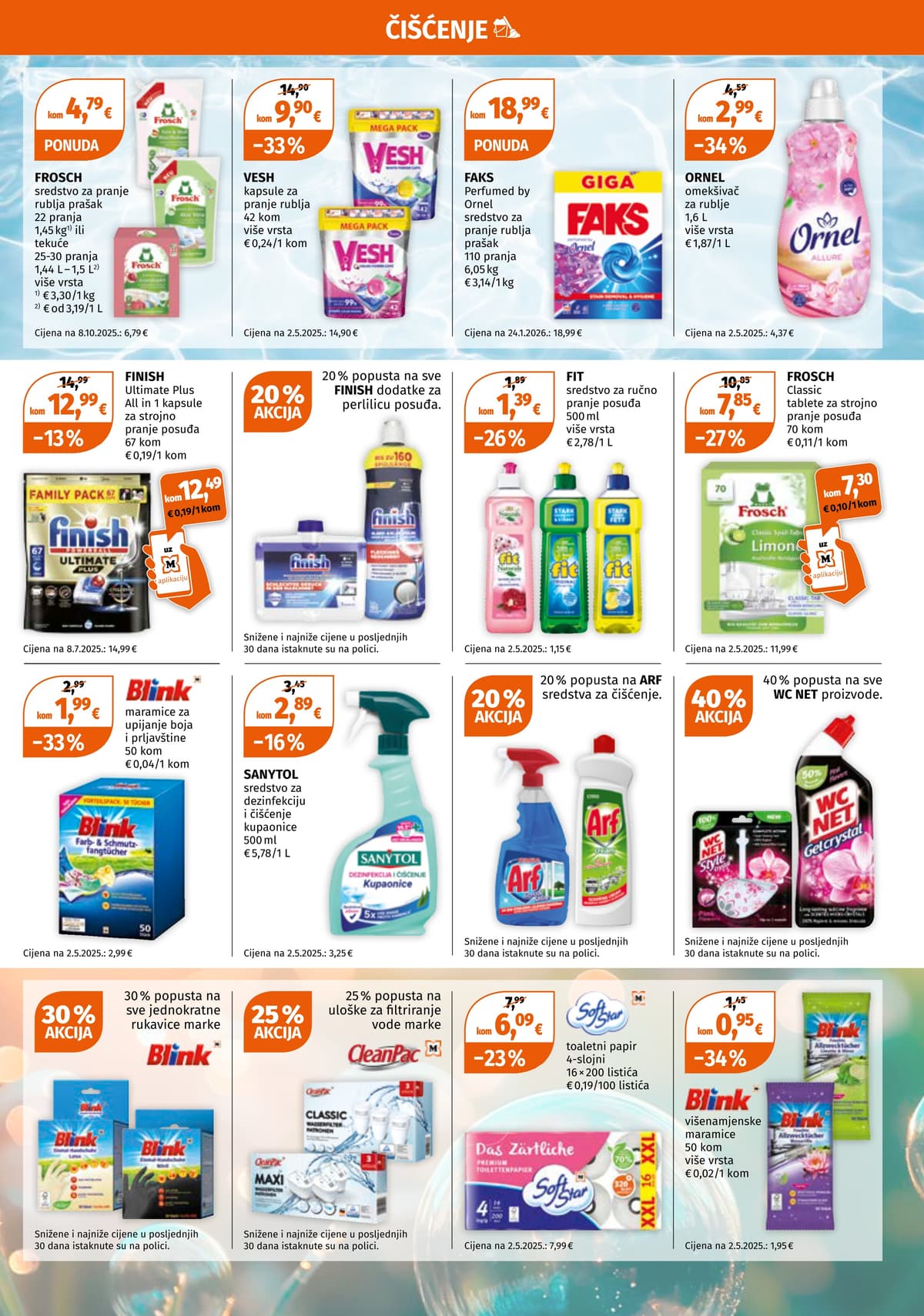 Stranica 9. Mueller kataloga - Uskrs 2026. od 26.03.2026.