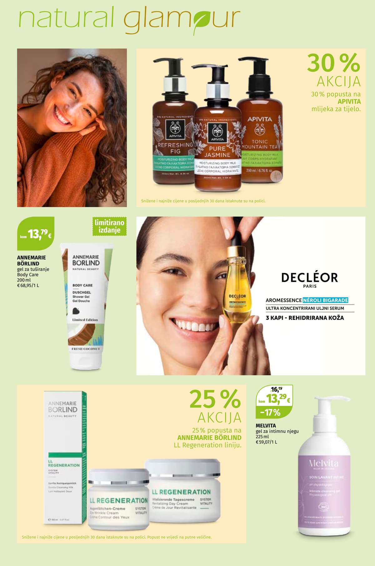 Stranica 4. Mueller kataloga - Parfumerijske zvijezde od 26.03.2026.