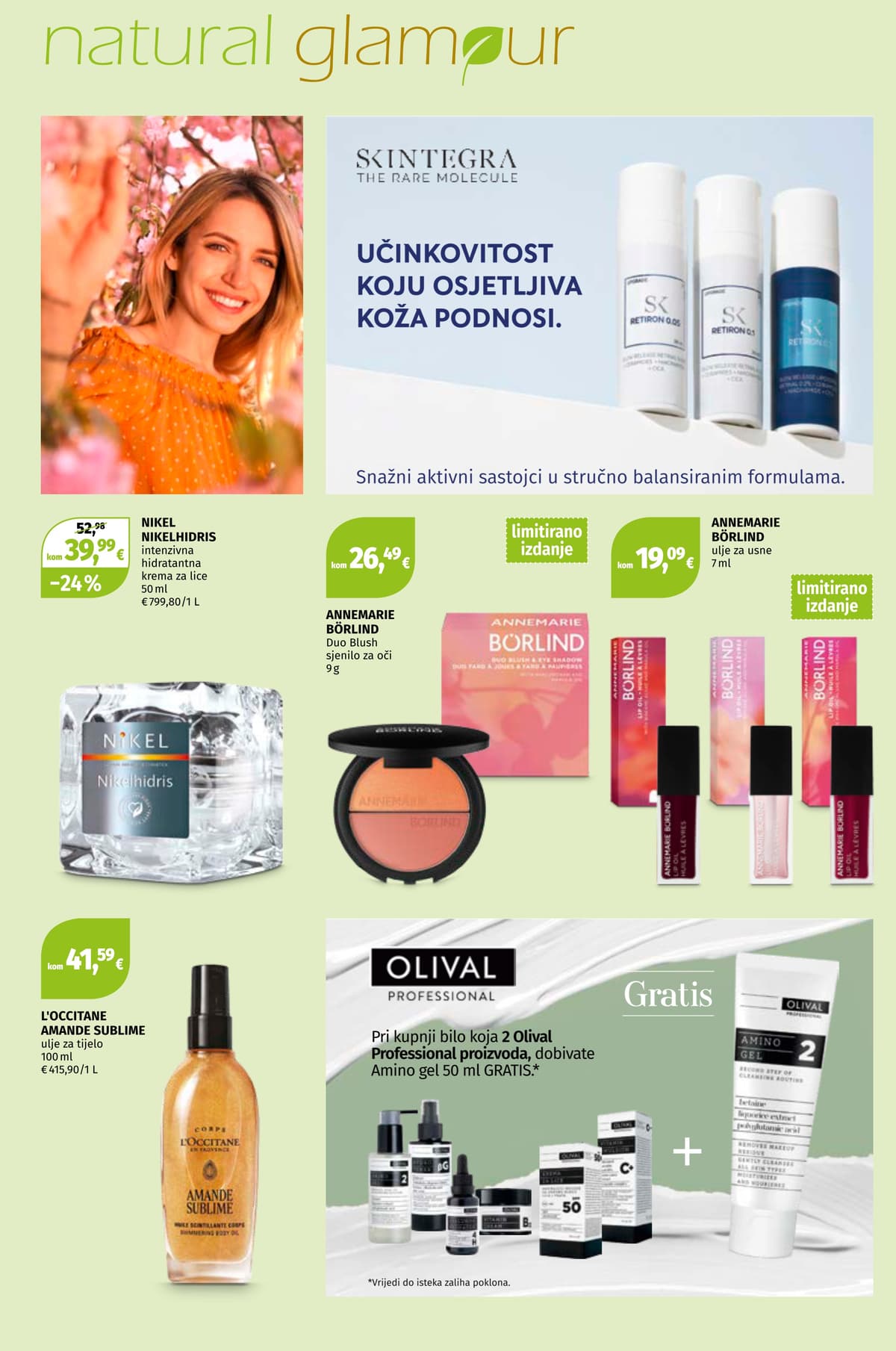 Stranica 4. Mueller kataloga - Parfumerija od 24.04.2026.