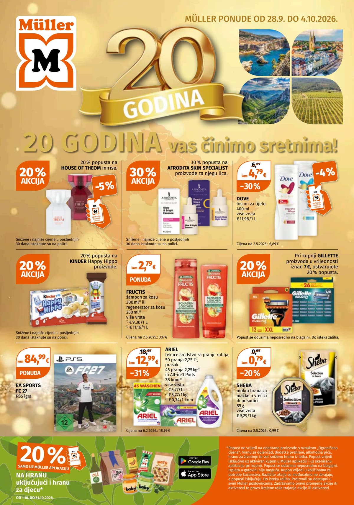 Tjedna Akcija