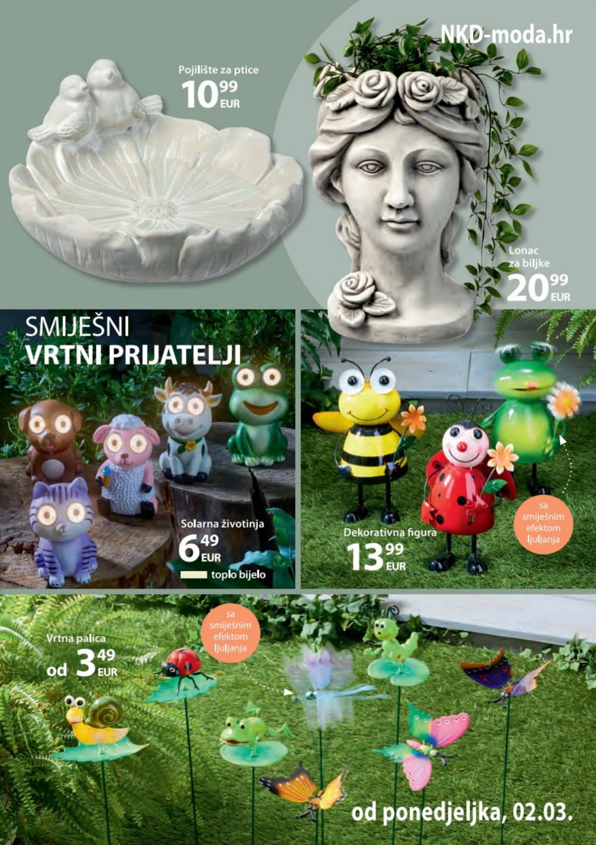 Stranica 5. NKD kataloga - Solarni Tjedan