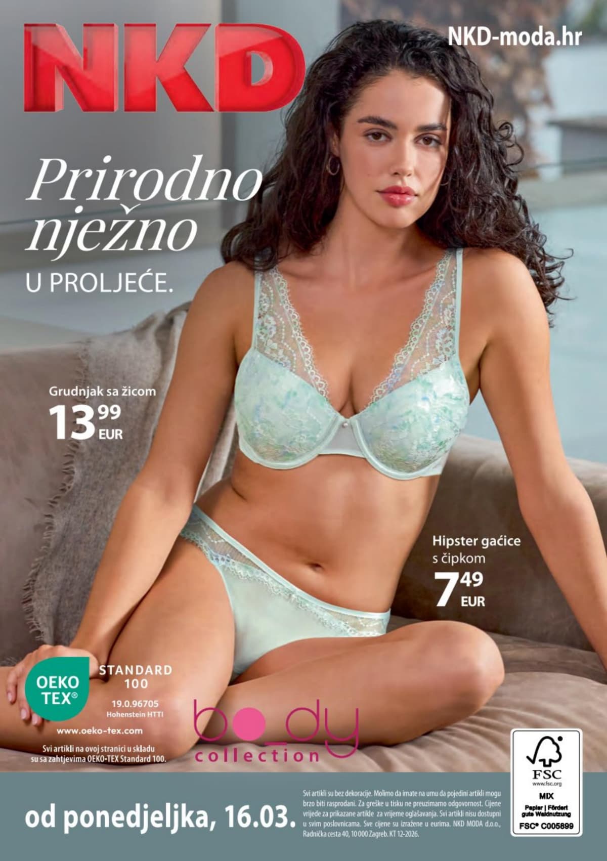 Stranica 6. NKD kataloga - Tjedan Rublja