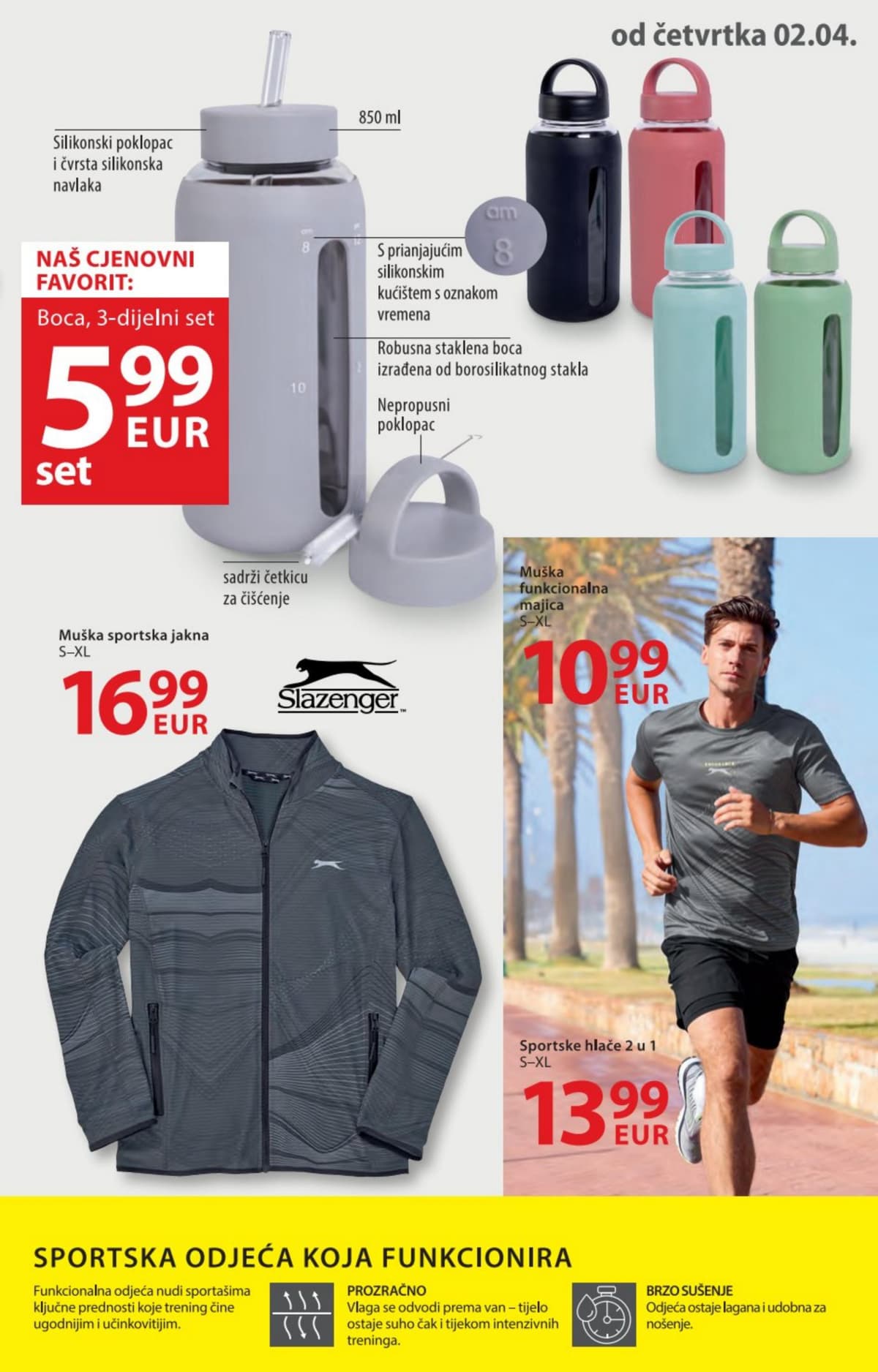 Stranica 11. NKD kataloga - Travanj 2026