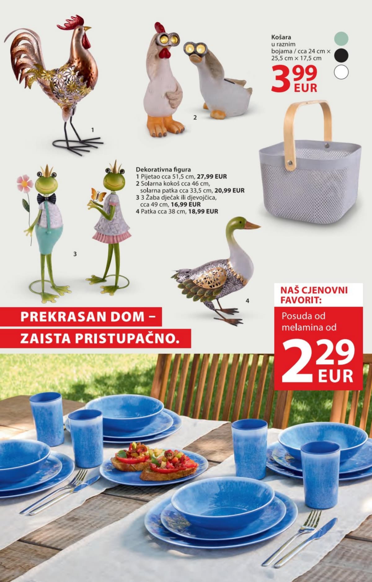 Stranica 6. NKD kataloga - Travanj 2026