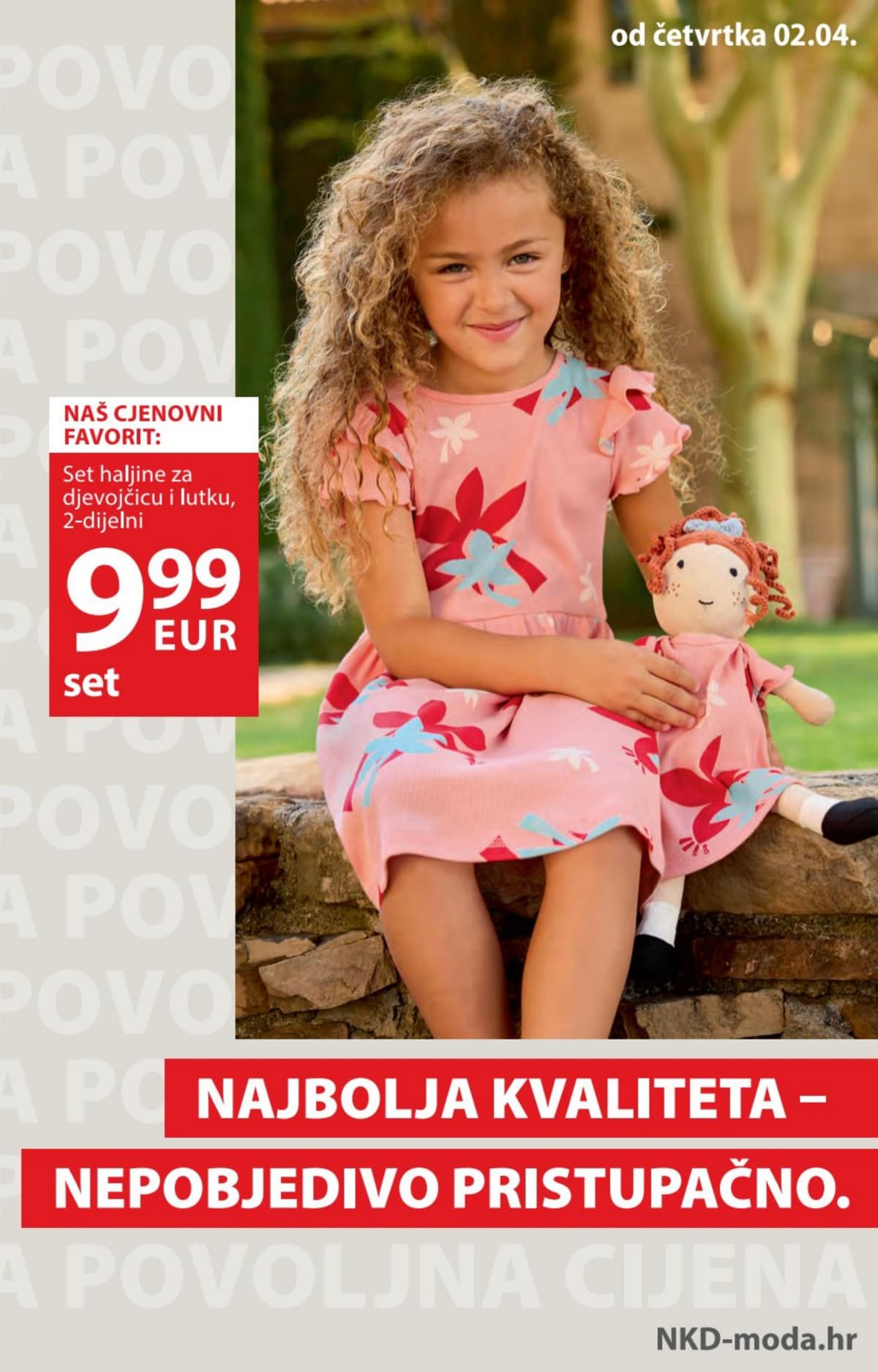 Stranica 9. NKD kataloga - Travanj 2026 od 26.03.2026.