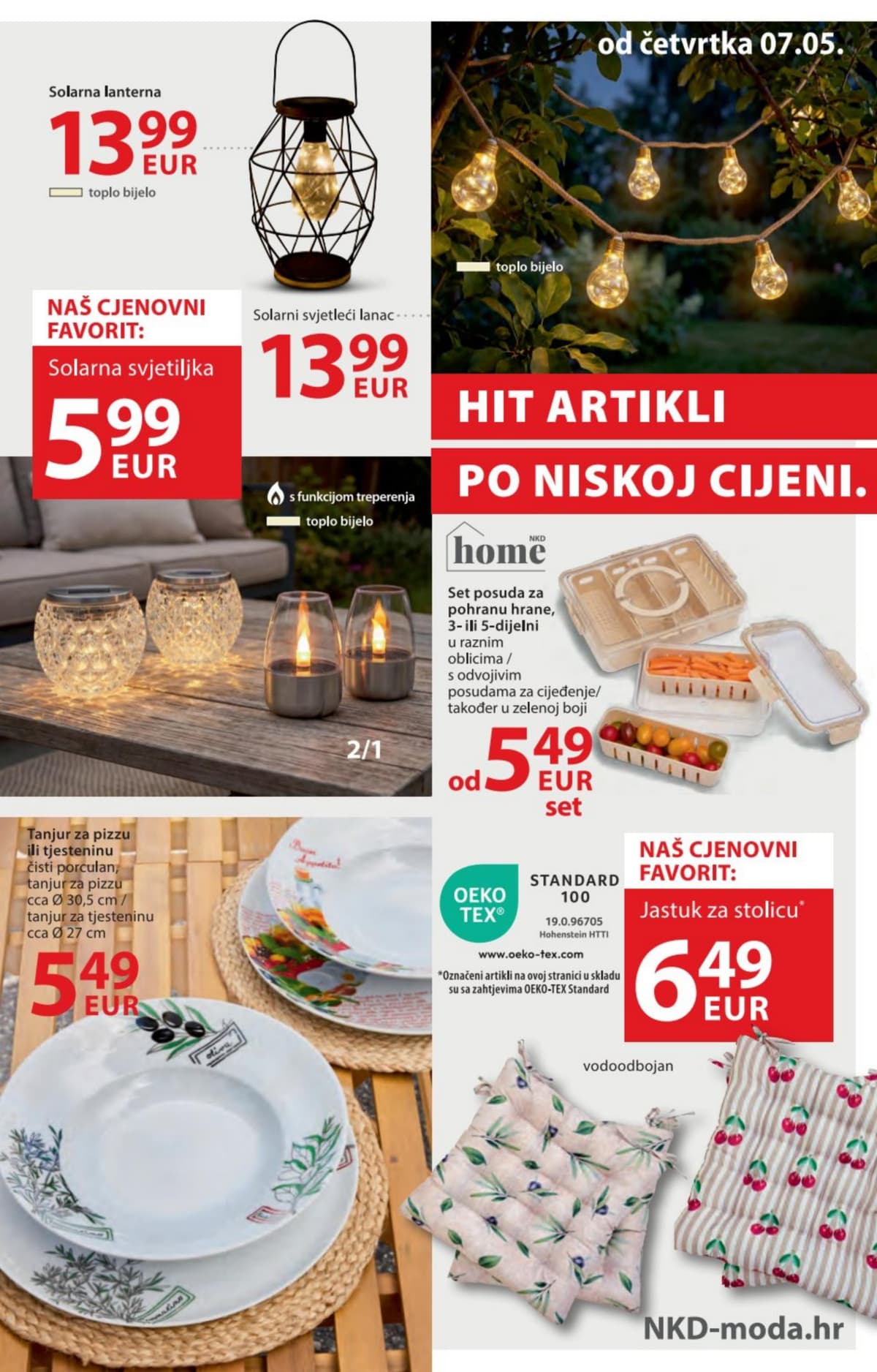 Stranica 11. NKD kataloga - Svibanj 2026.