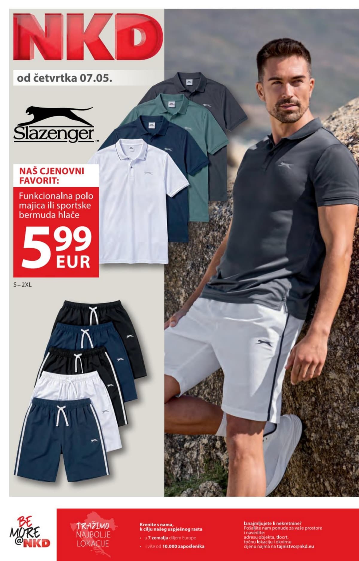 Stranica 12. NKD kataloga - Svibanj 2026.