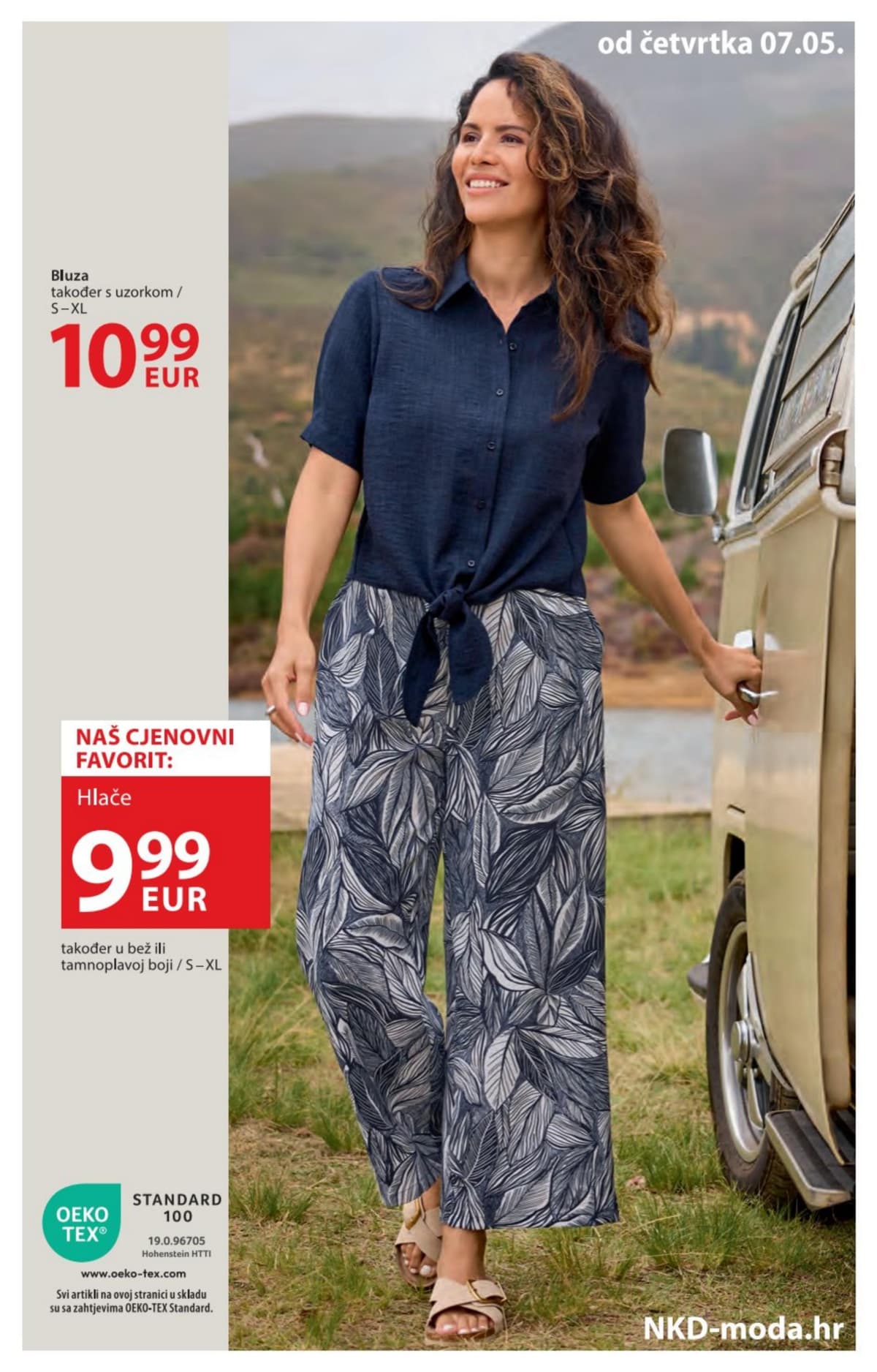 Stranica 3. NKD kataloga - Svibanj 2026.