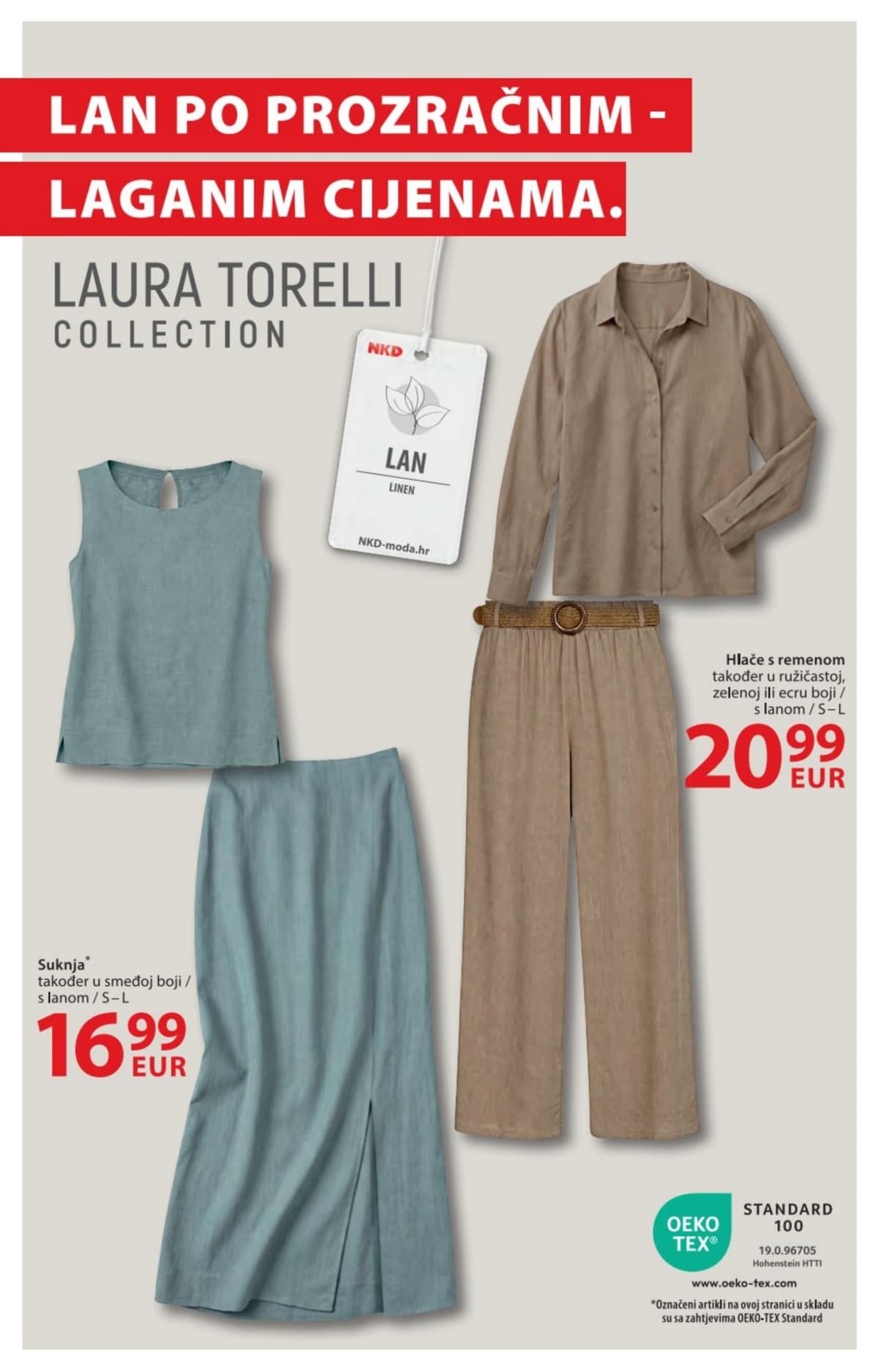 Stranica 4. NKD kataloga - Svibanj 2026.