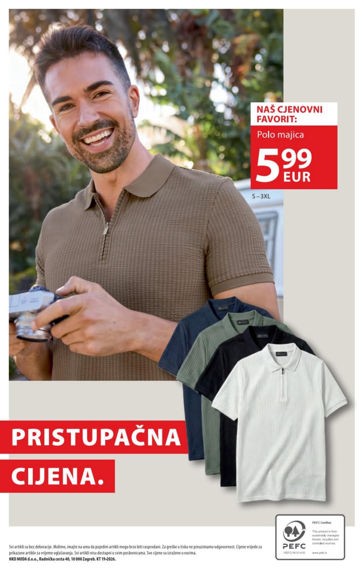 Stranica 8. NKD kataloga - Svibanj 2026.