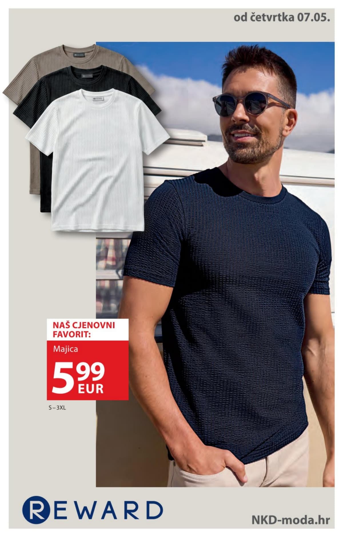 Stranica 9. NKD kataloga - Svibanj 2026.