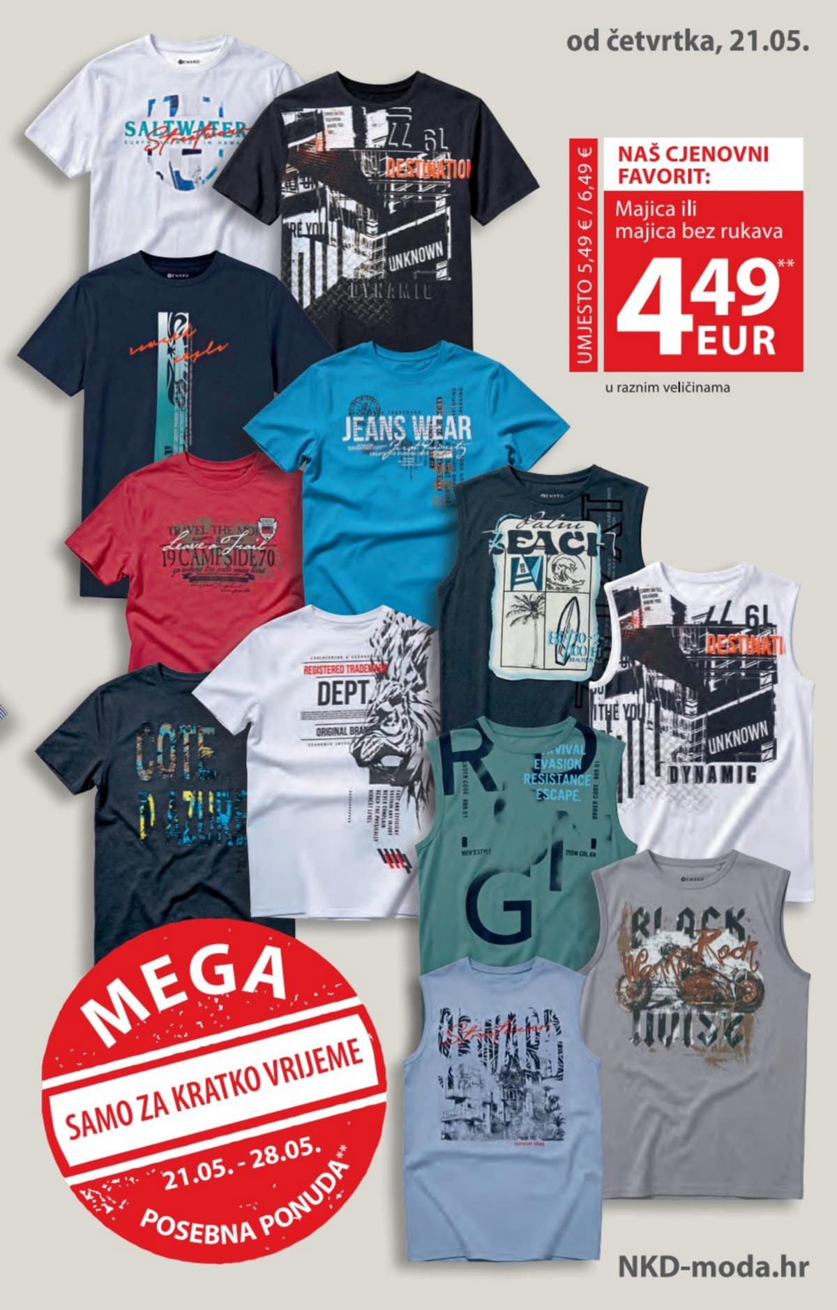 Stranica 9. NKD kataloga - Akcijska Ponuda od 13.05.2026.