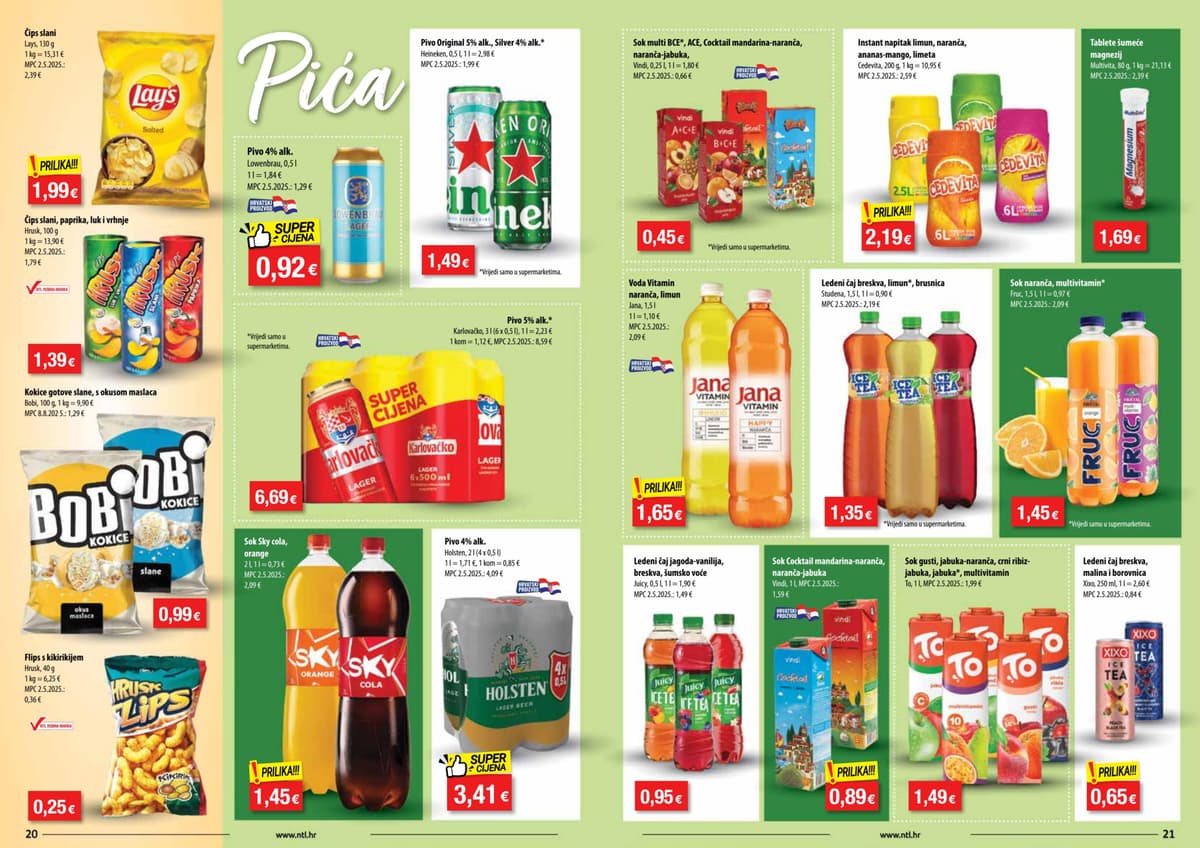 Stranica 11. NTL kataloga - Aktualna ponuda od 27.02.2026.