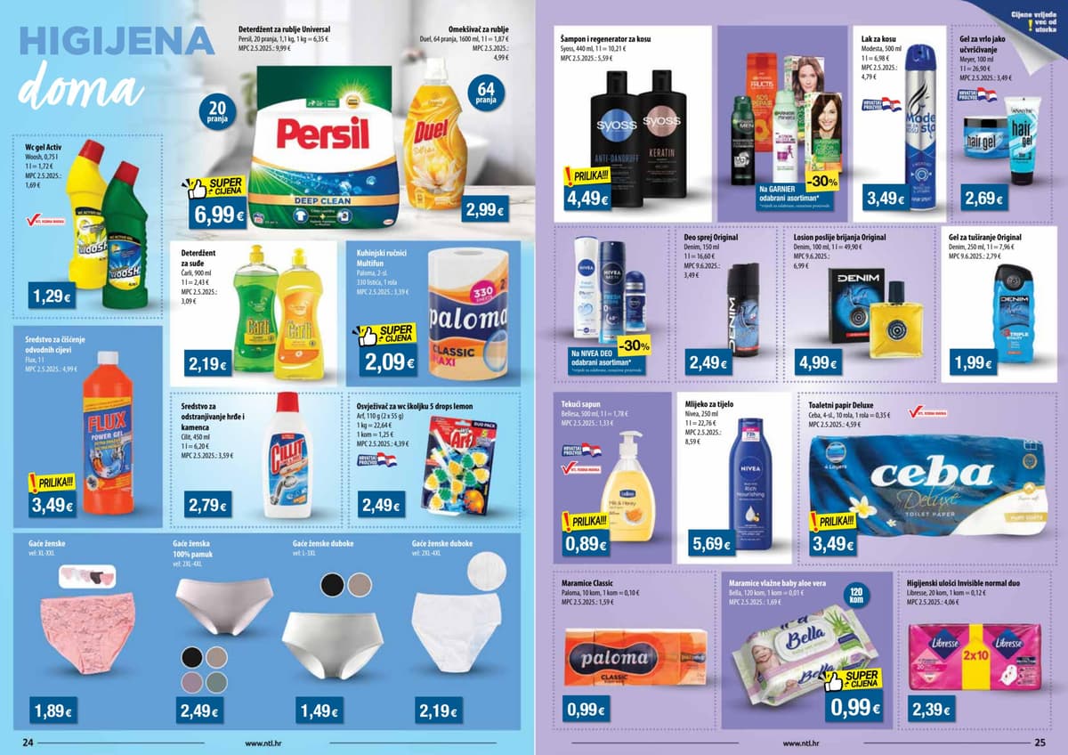 Stranica 13. NTL kataloga - Aktualna ponuda od 27.02.2026.