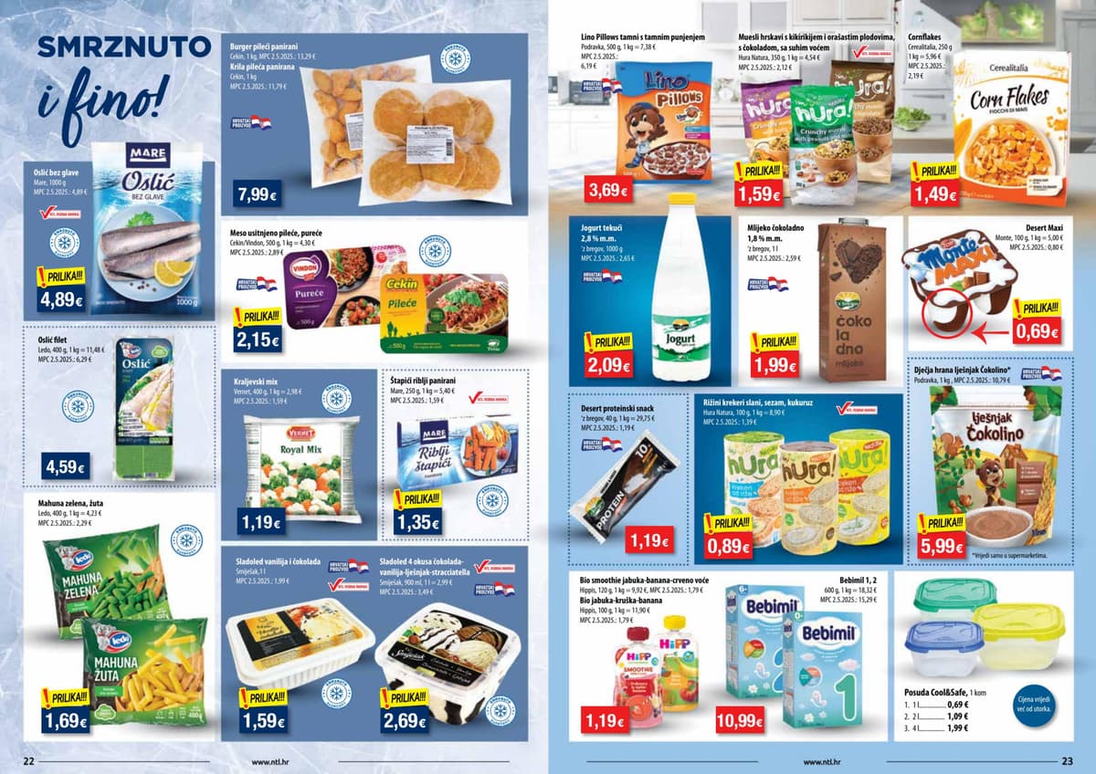 Stranica 12. NTL kataloga - Akcijska ponuda od 27.02.2026.