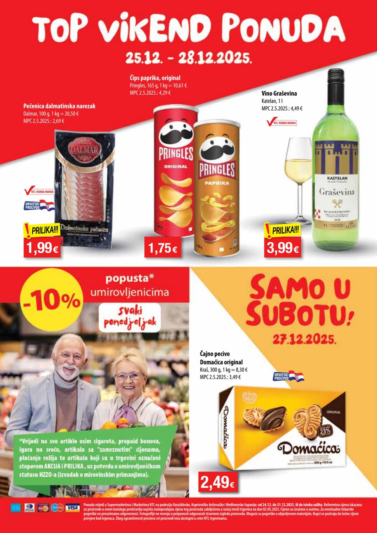 Stranica 15. NTL kataloga - Akcijska ponuda od 27.02.2026.