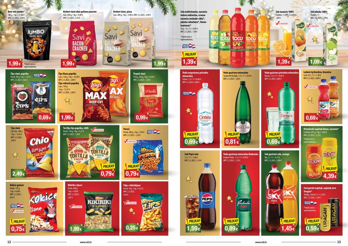 Stranica 7. NTL kataloga - Akcijska ponuda od 27.02.2026.