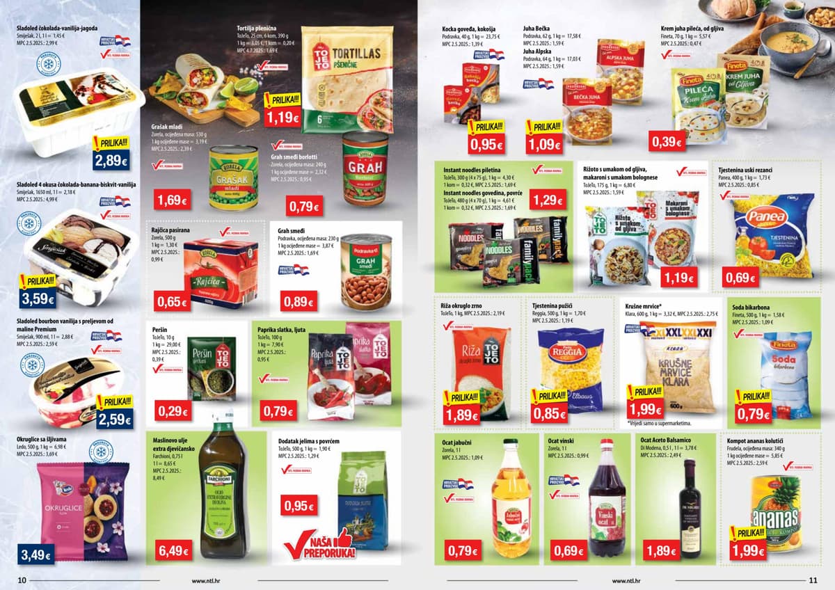 Stranica 6. NTL kataloga - Akcijska ponuda od 27.02.2026.