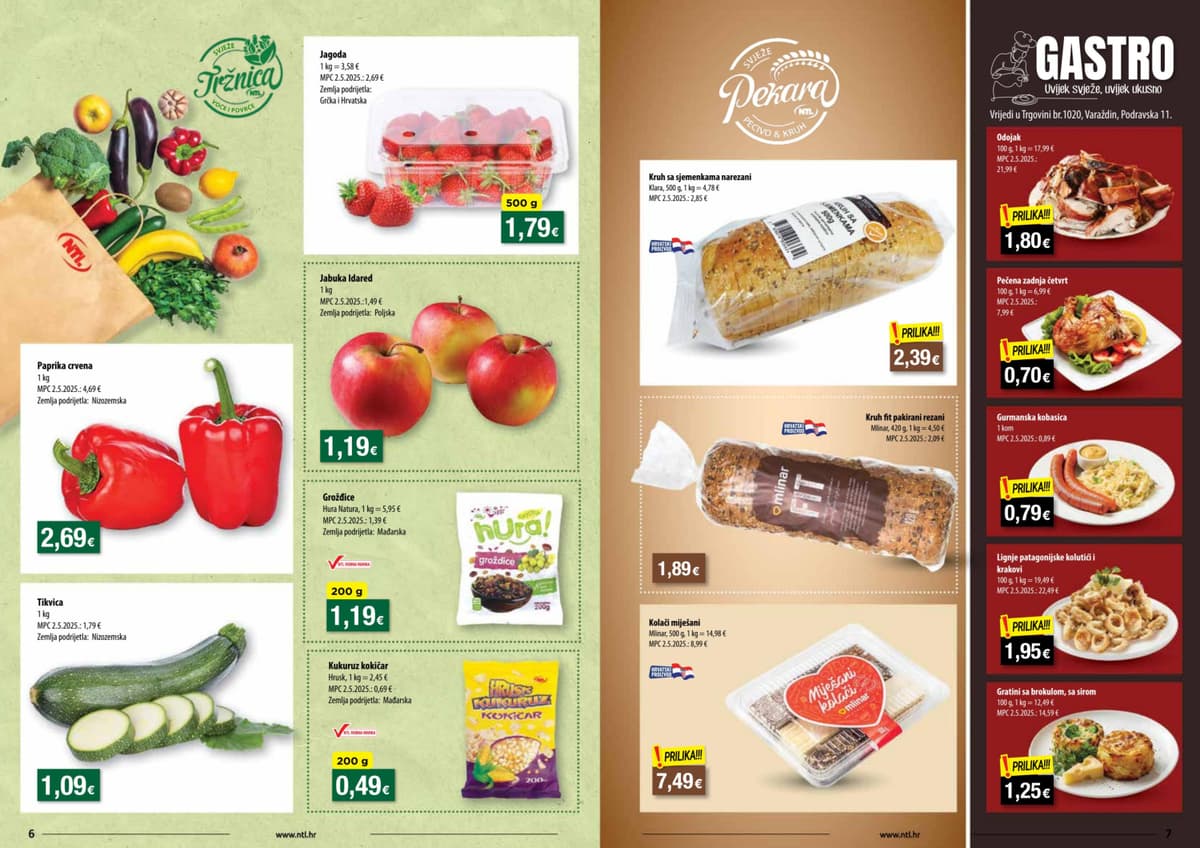 Stranica 4. NTL kataloga - Tjedna Akcija od 27.04.2026.