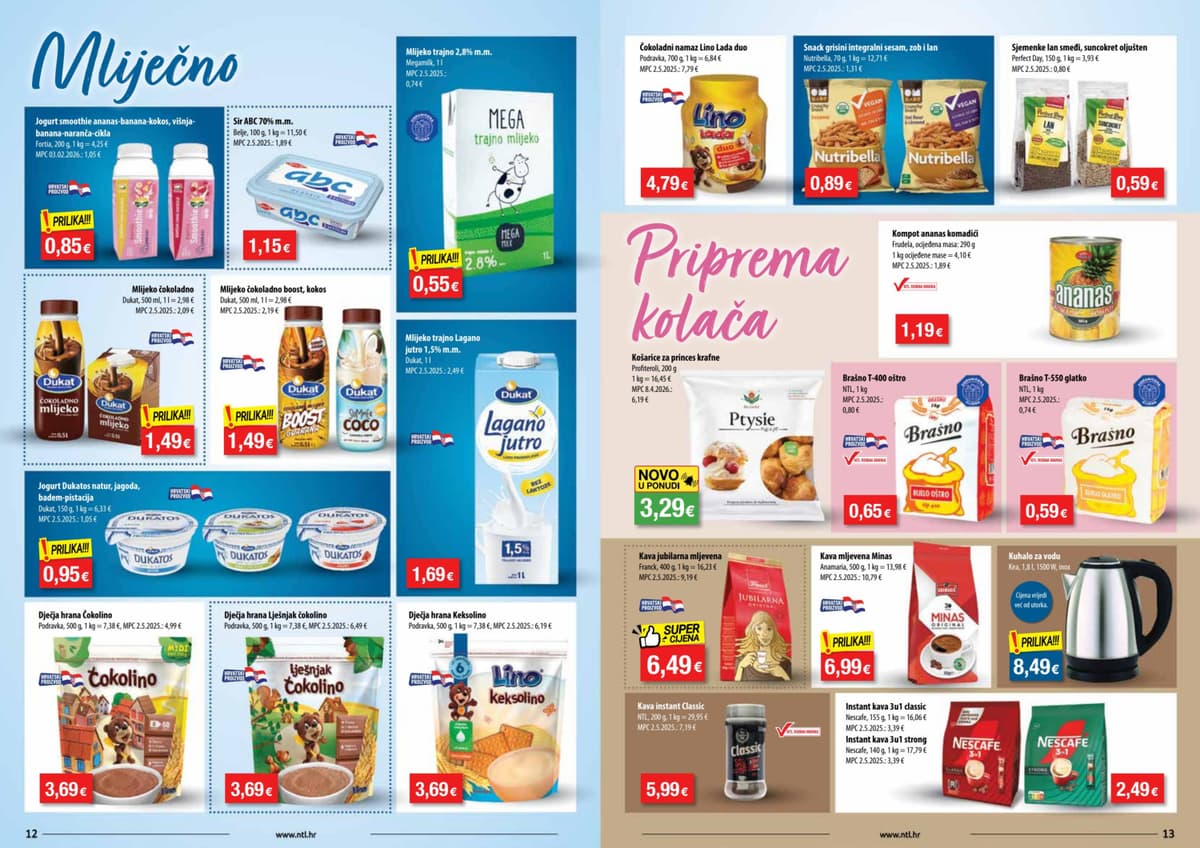 Stranica 7. NTL kataloga - Tjedna Akcija od 27.04.2026.