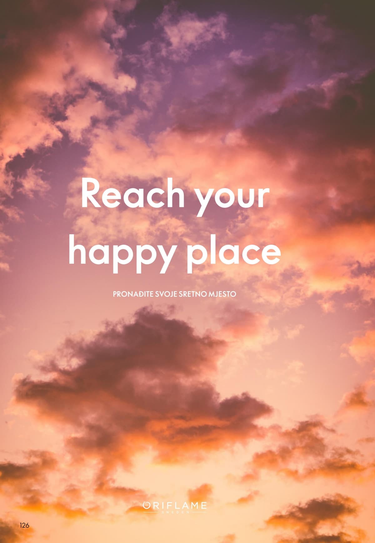 Stranica 126. Oriflame kataloga - Akcijska Ponuda od 15.03.2026.