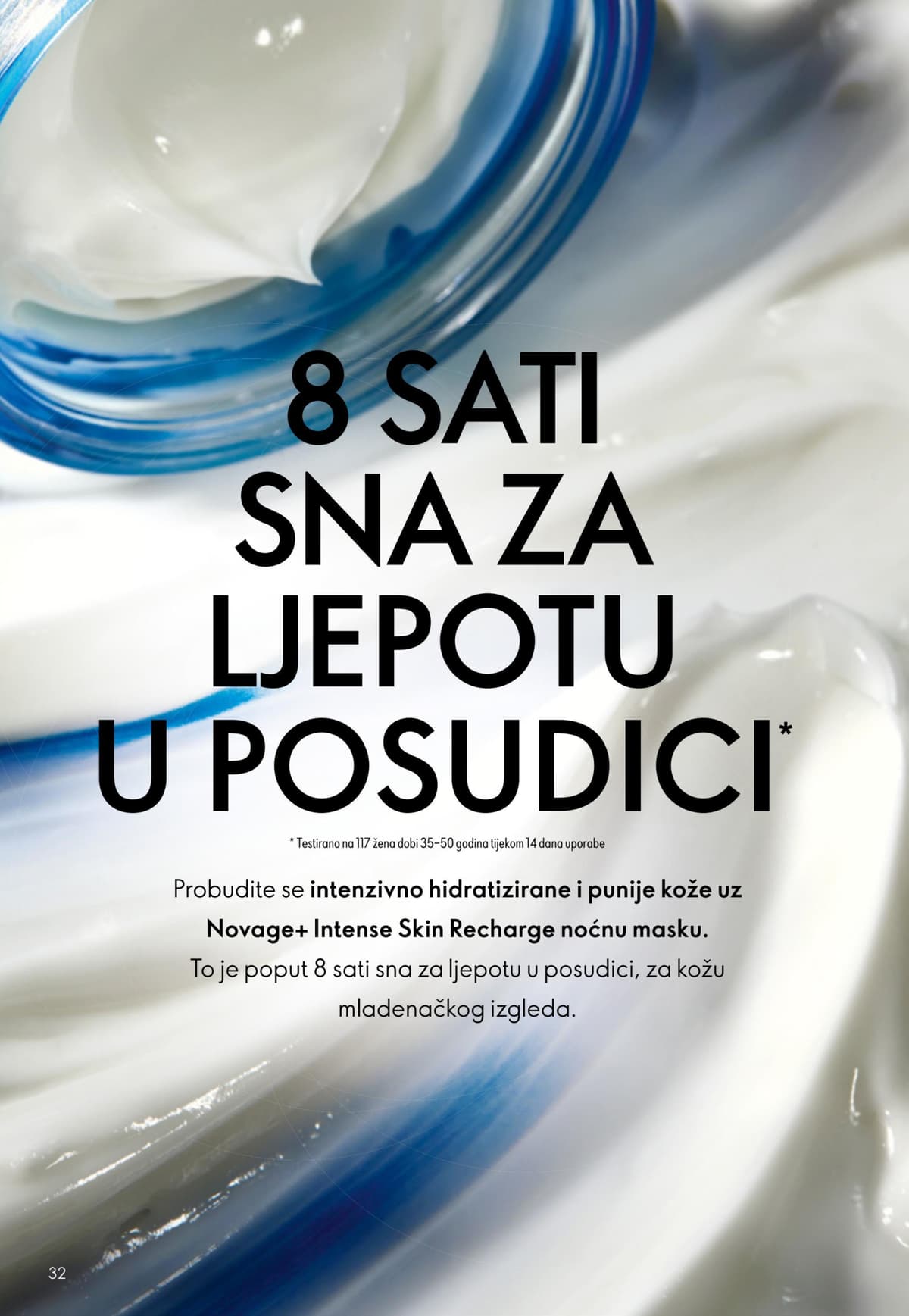 Stranica 32. Oriflame kataloga - Travanj 2026 od 29.03.2026.