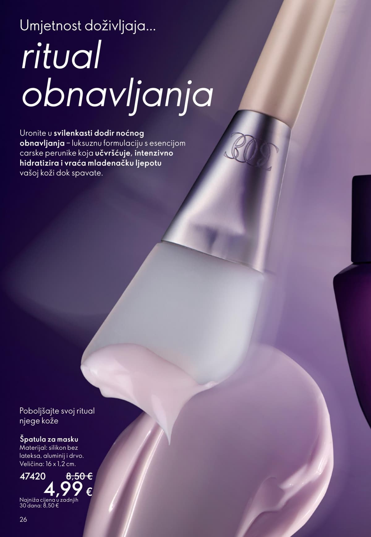 Stranica 26. Oriflame kataloga - Akcijska Ponuda od 17.04.2026.