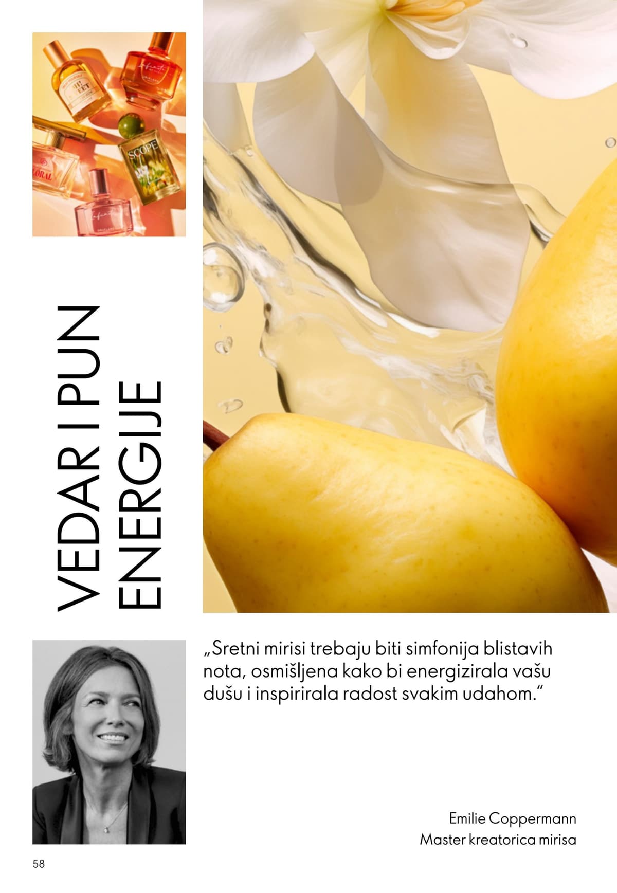 Stranica 58. Oriflame kataloga - Akcijska Ponuda od 17.04.2026.