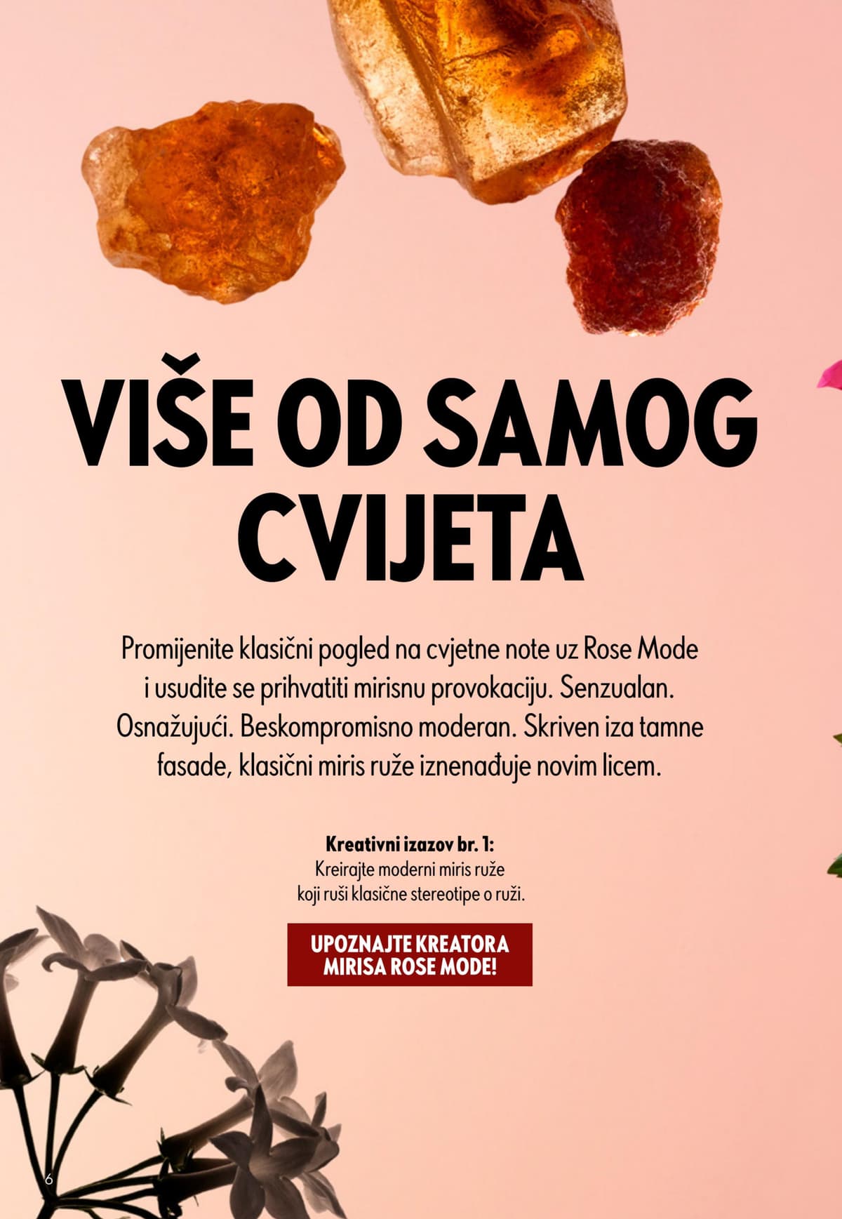 Stranica 6. Oriflame kataloga - Akcijska Ponuda od 17.04.2026.