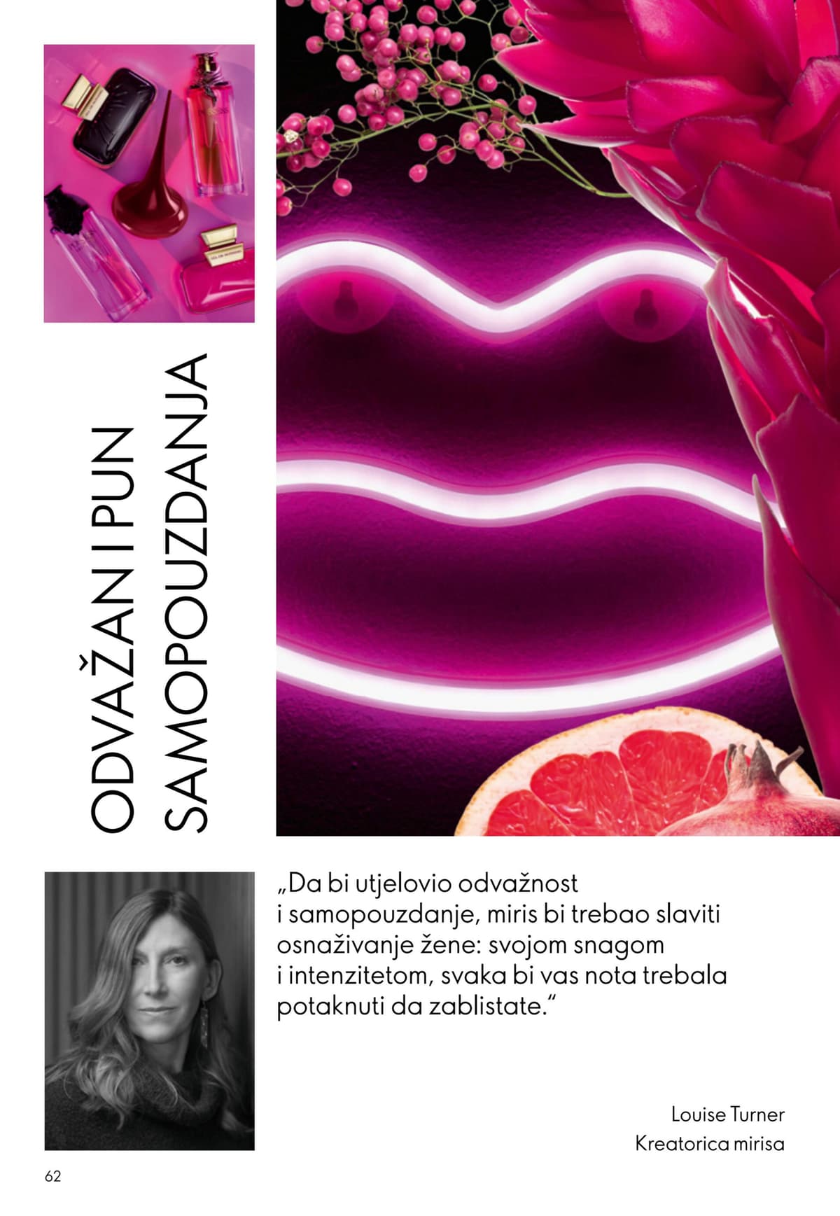 Stranica 62. Oriflame kataloga - Akcijska Ponuda od 17.04.2026.