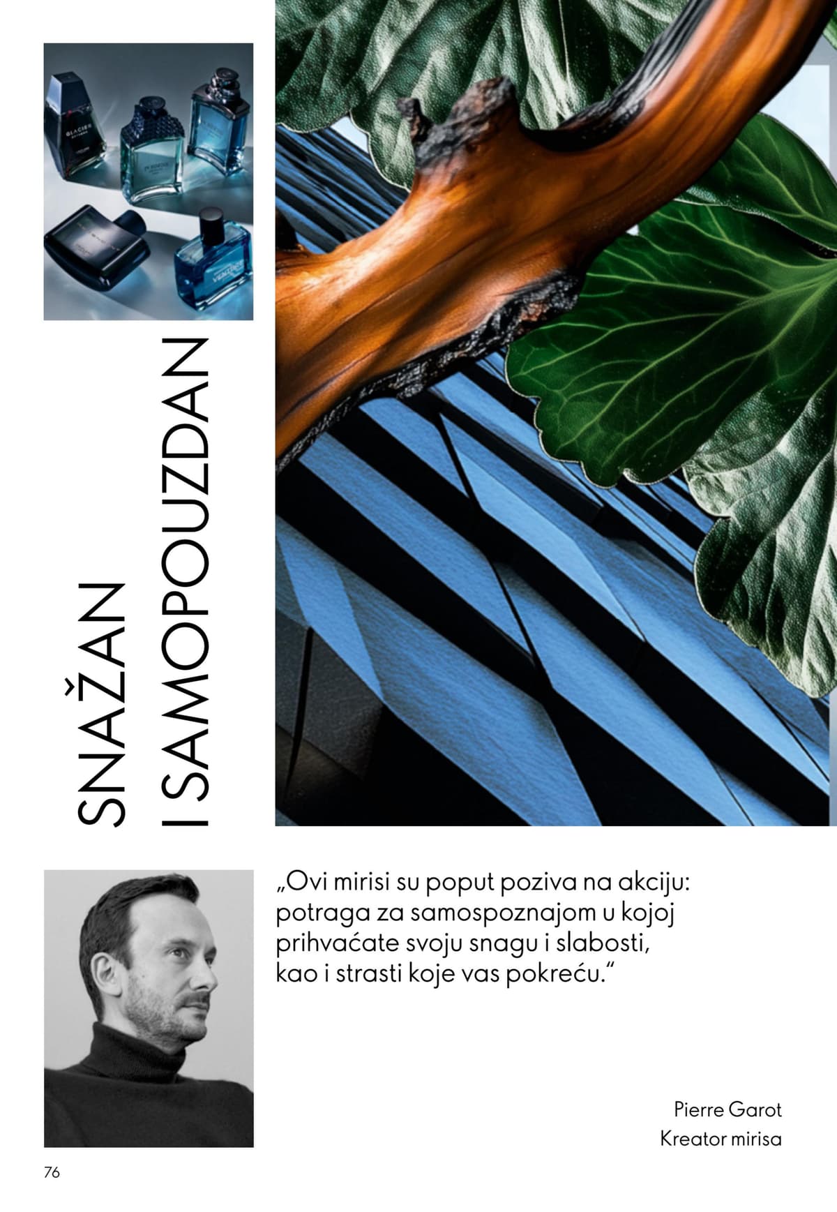 Stranica 76. Oriflame kataloga - Akcijska Ponuda od 17.04.2026.