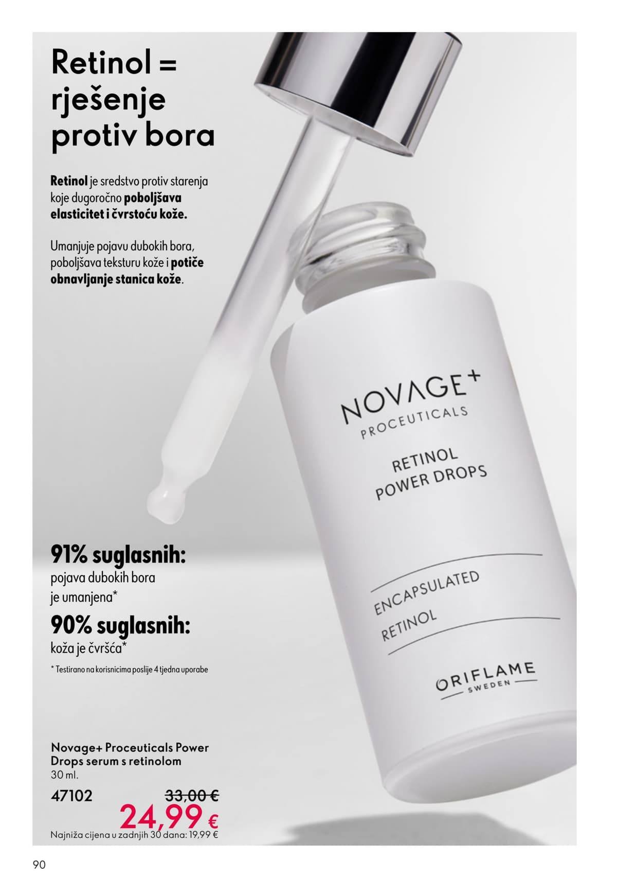 Stranica 90. Oriflame kataloga - Akcijska Ponuda od 17.04.2026.